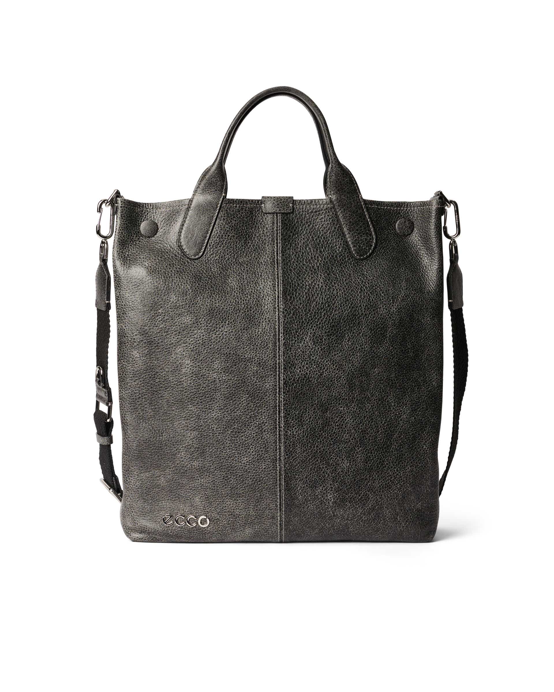 ECCO TOTE BAG NORTH-SOUTH - Multicolour - Main
