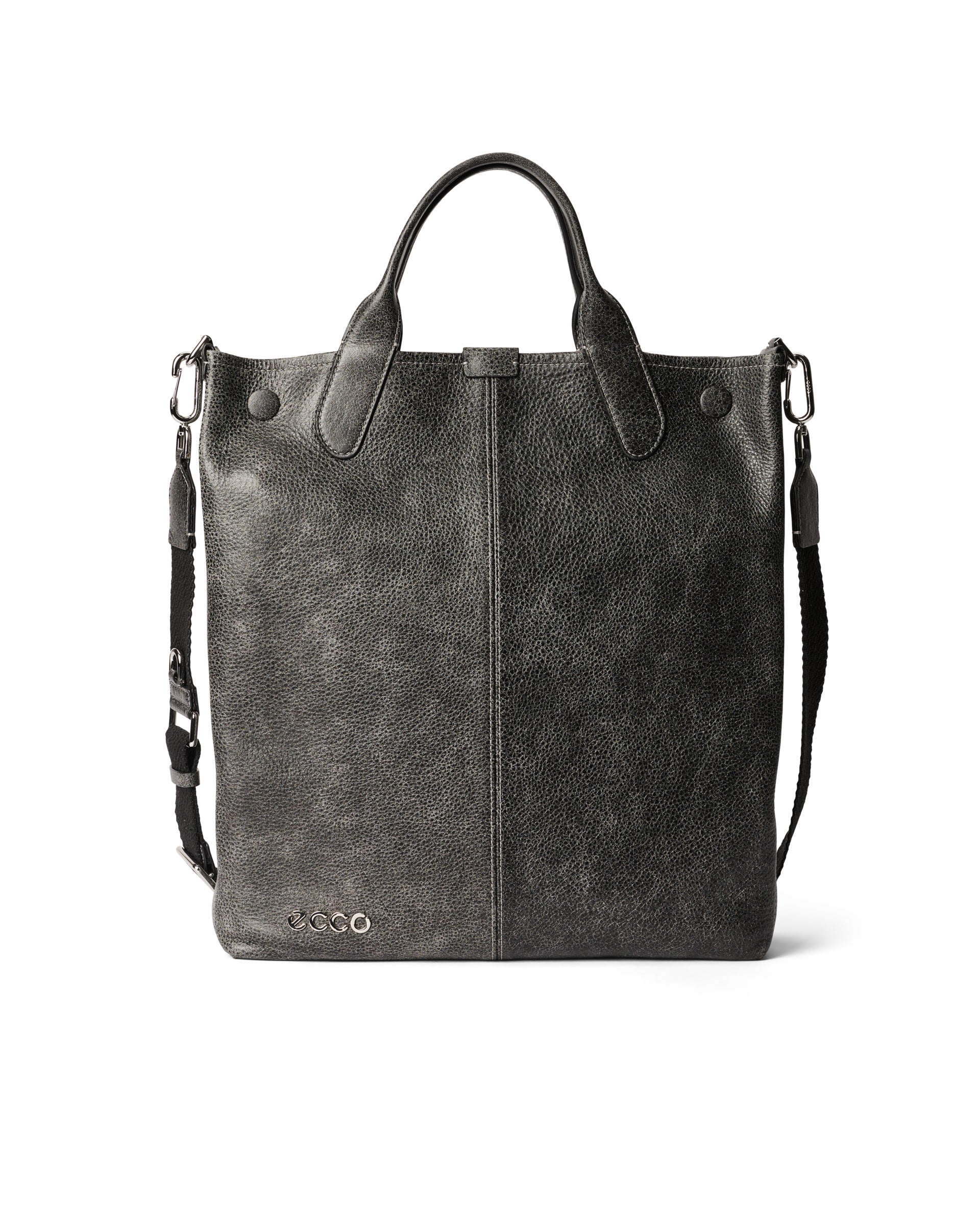 ECCO TOTE BAG NORTH-SOUTH - Multicolour - Main