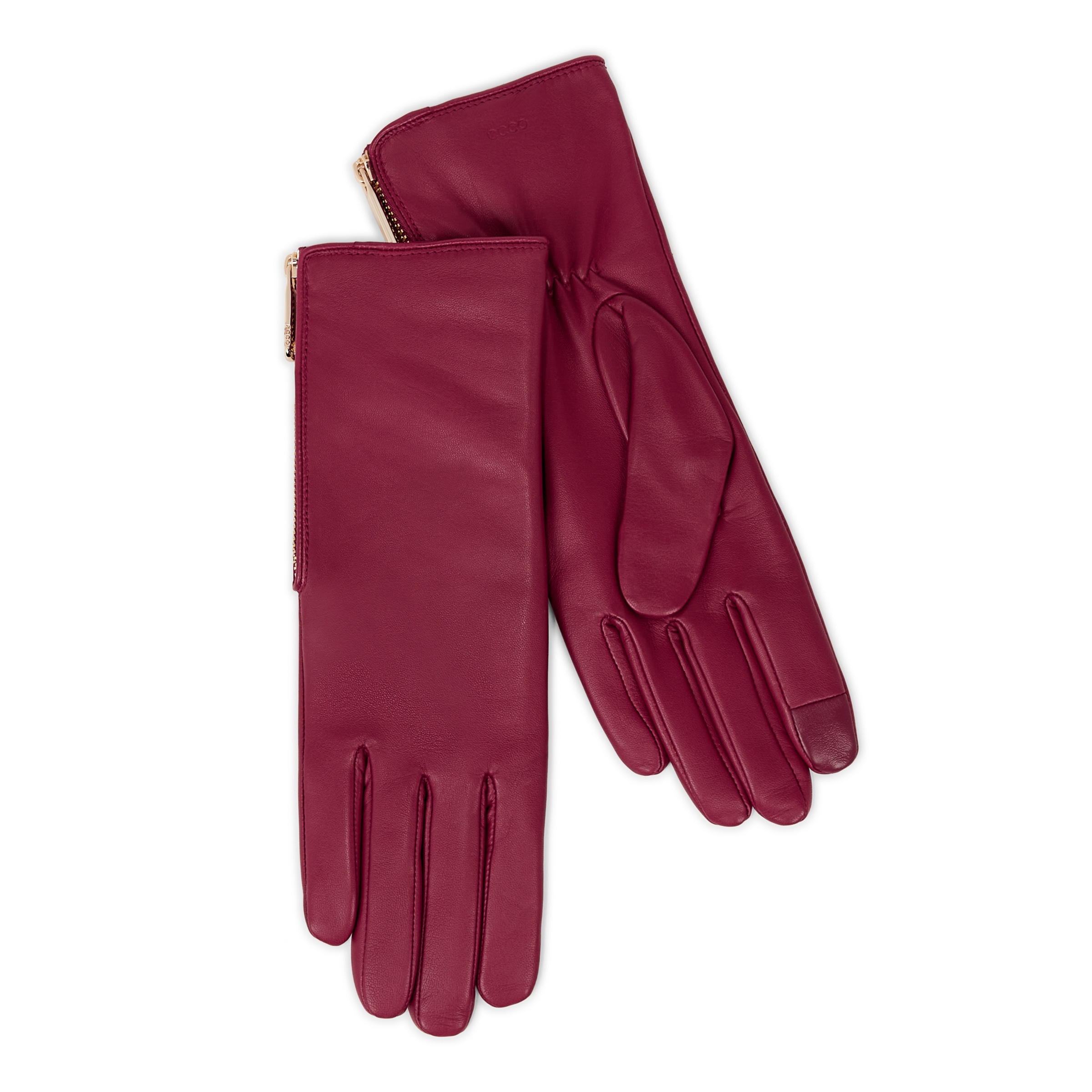 ECCO Gloves Zipped - undefined - Main