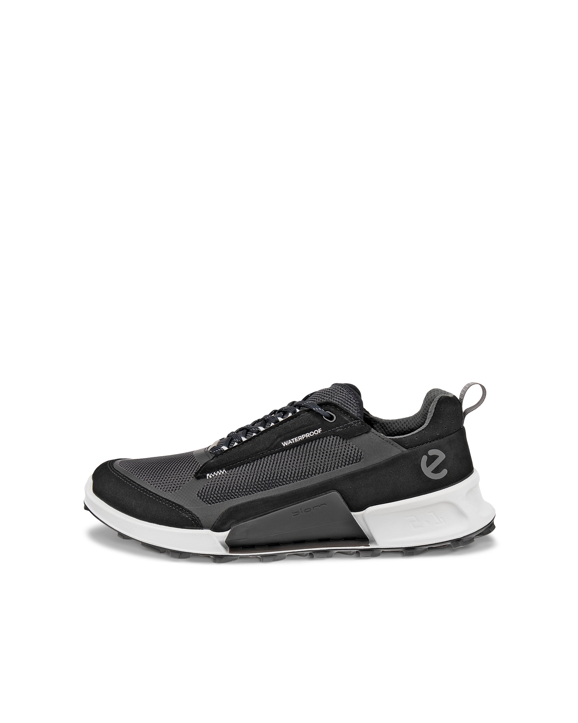 ECCO Men's Biom® 2.1 X Mountain Shoes - Black