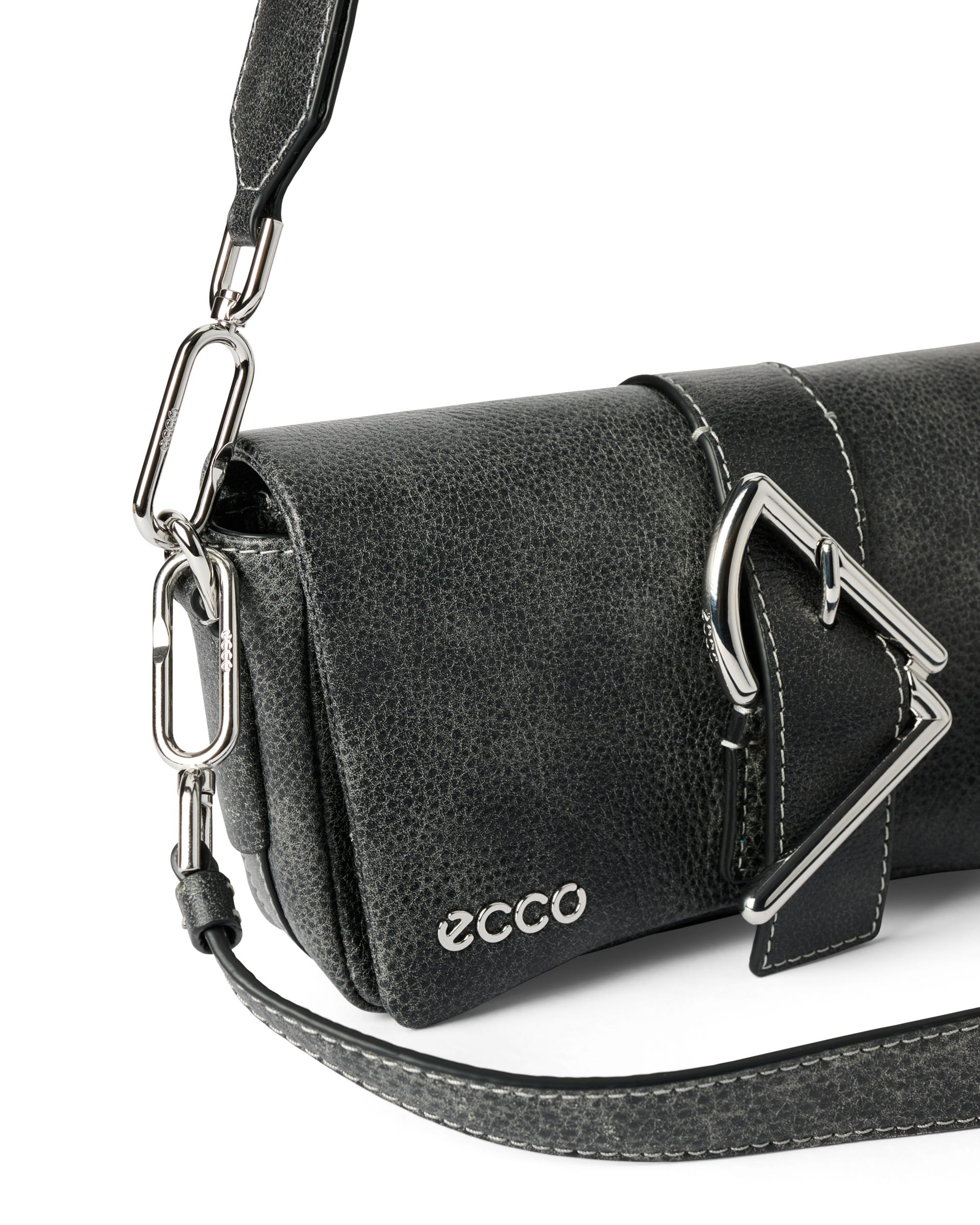 ECCO Pinch Bag M - 멀티컬러 - Detail-1