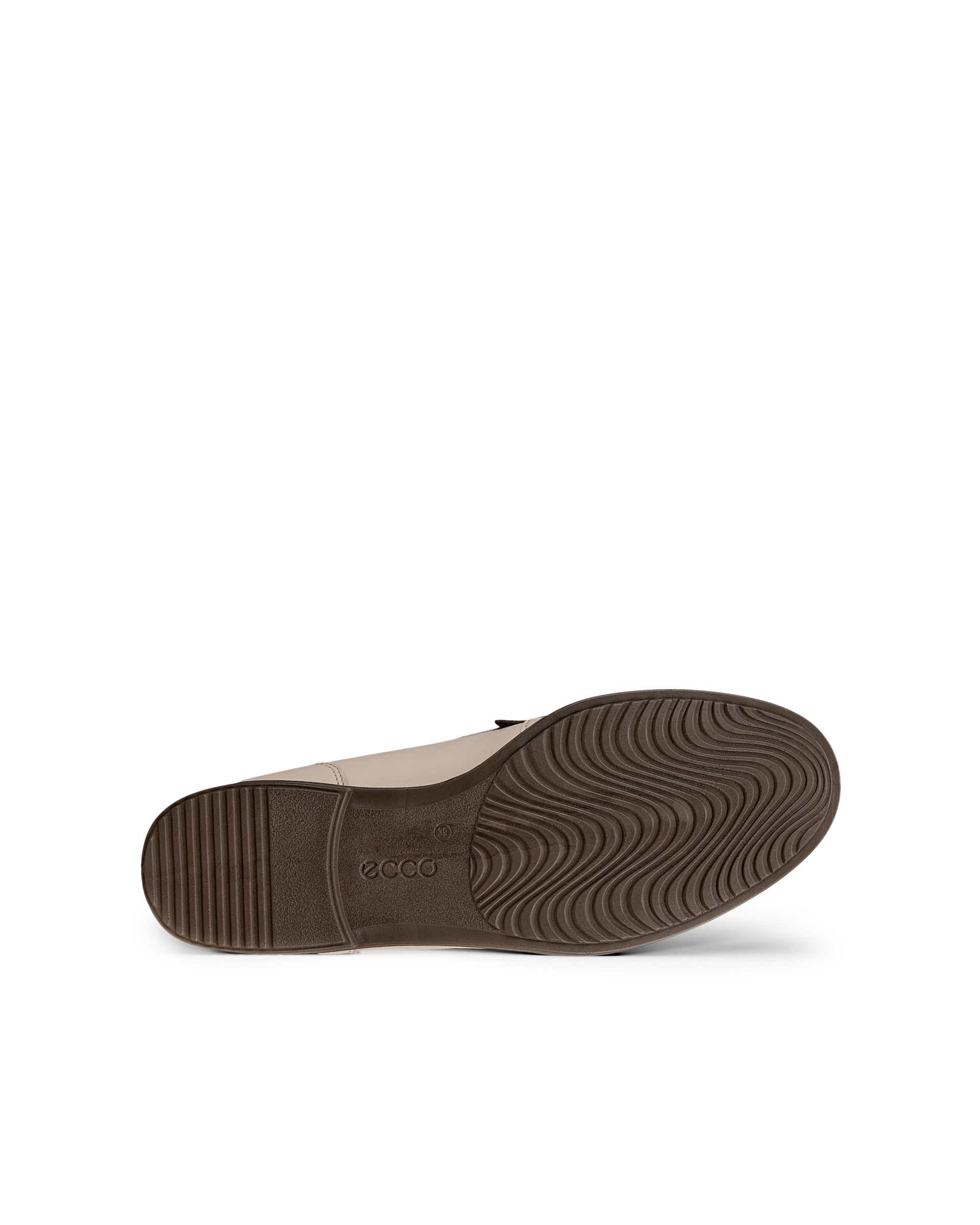 ECCO DRESS CLASSIC 15 LOAFER - Beige - Sole