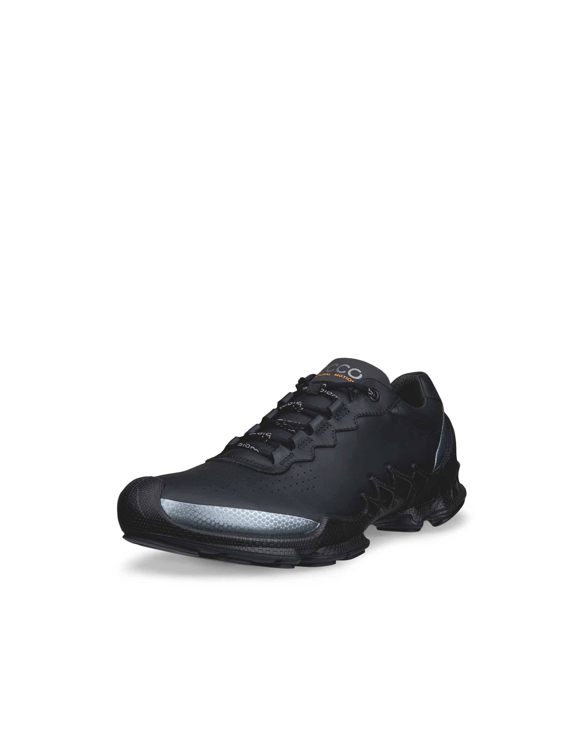 ECCO BIOM AEX MEN'S SHOE - Black - Main