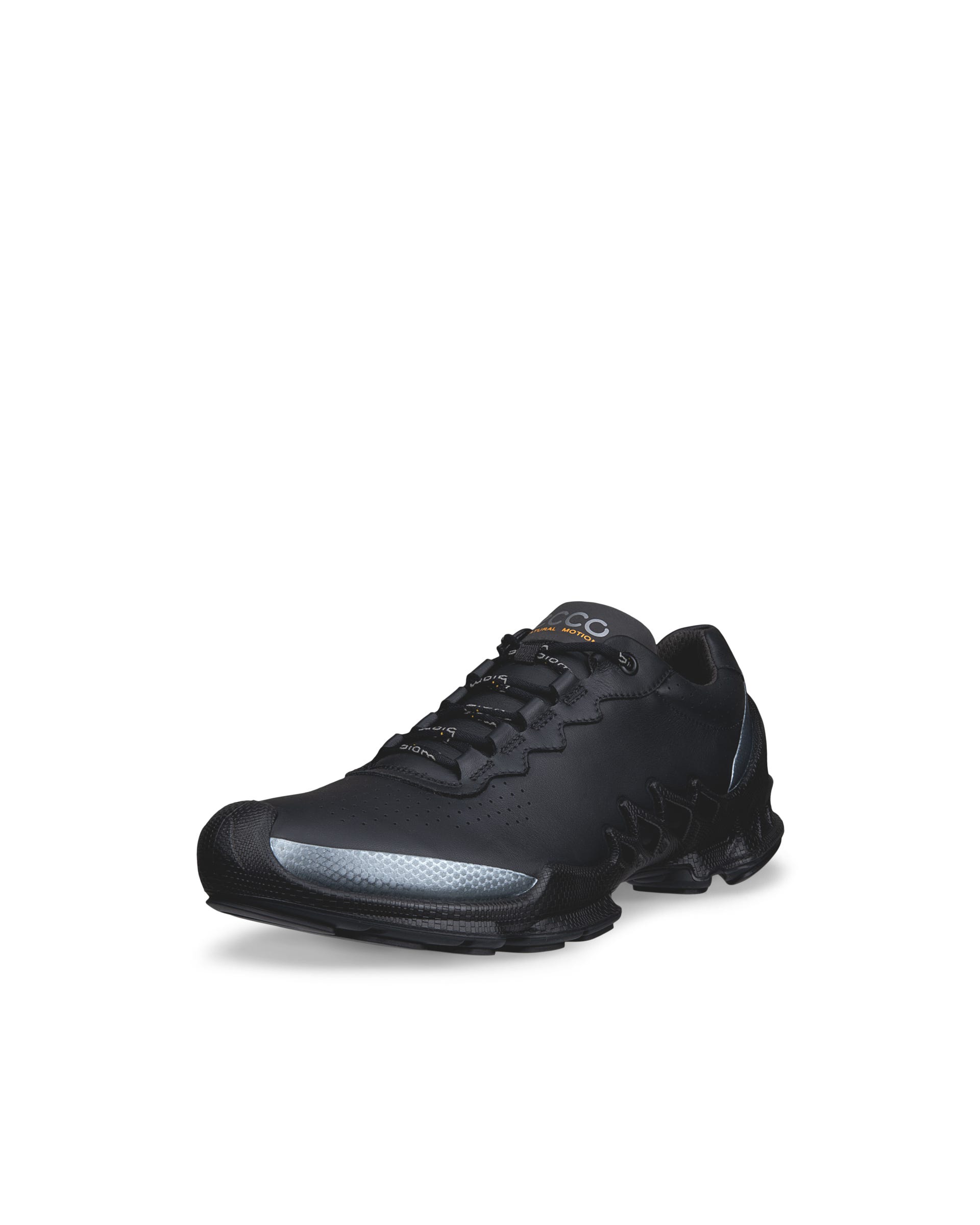 ECCO BIOM AEX MEN'S SHOE - Black - Main