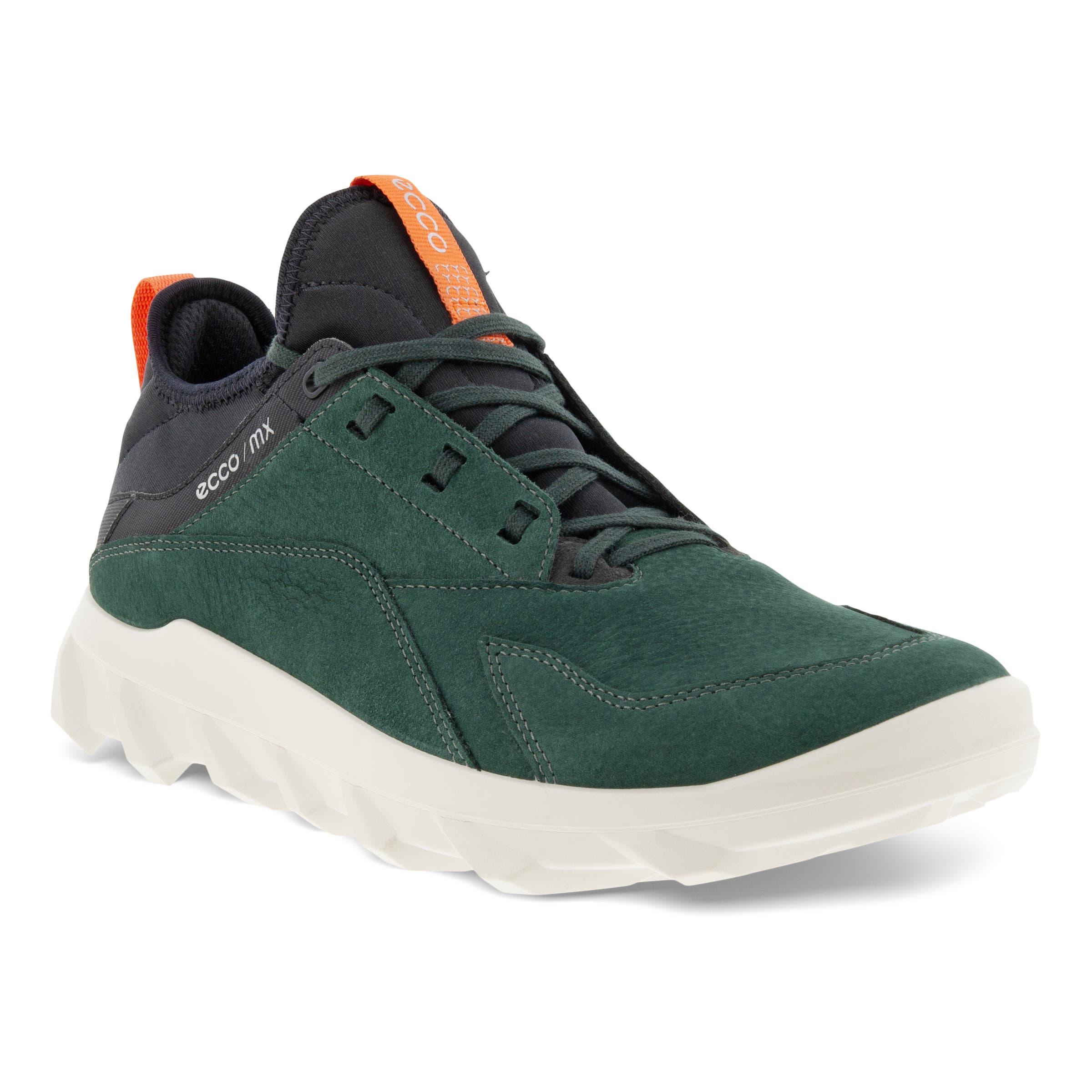 ECCO Men's MX Sneakers - Green - Main