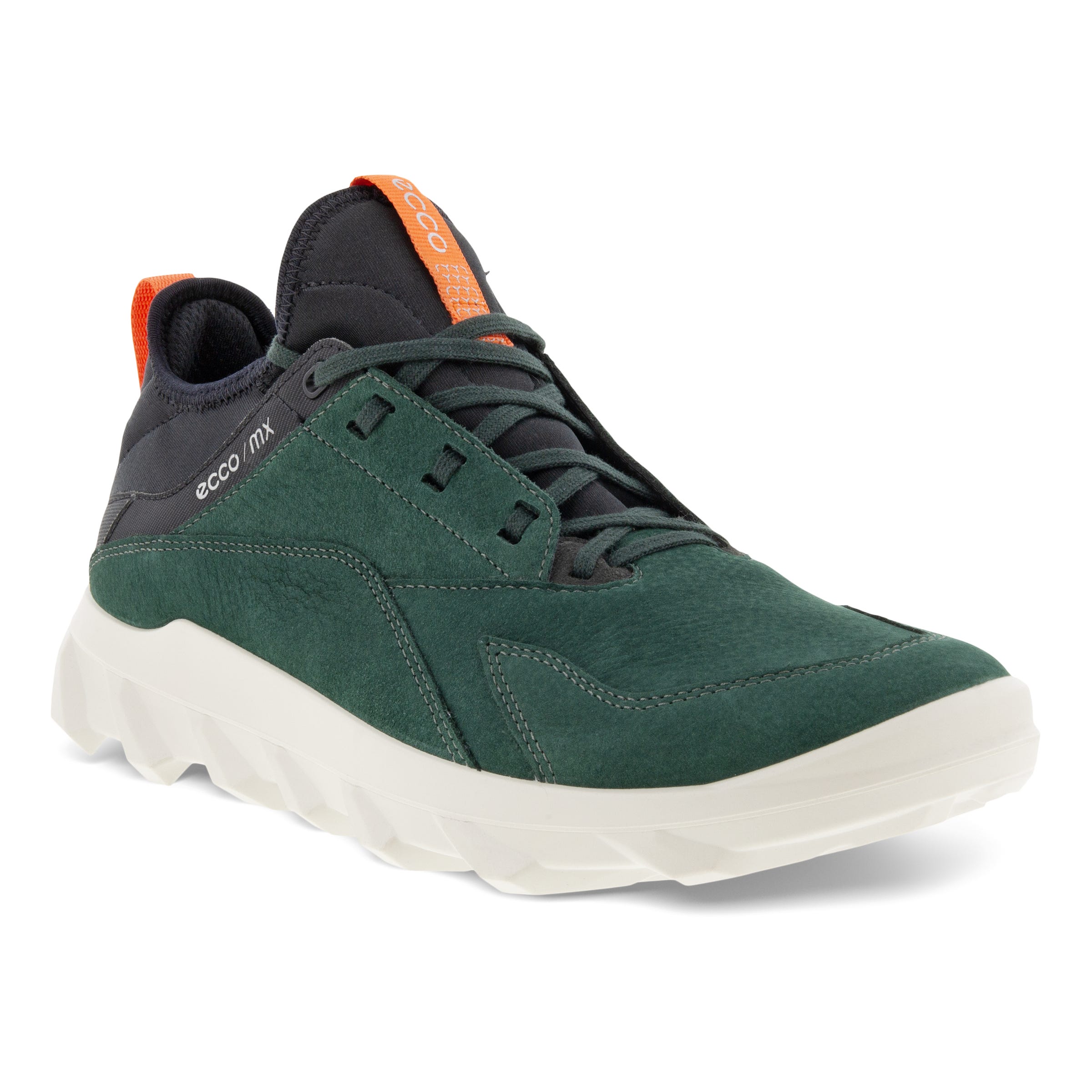 ECCO Men's MX Sneakers - Green - Main