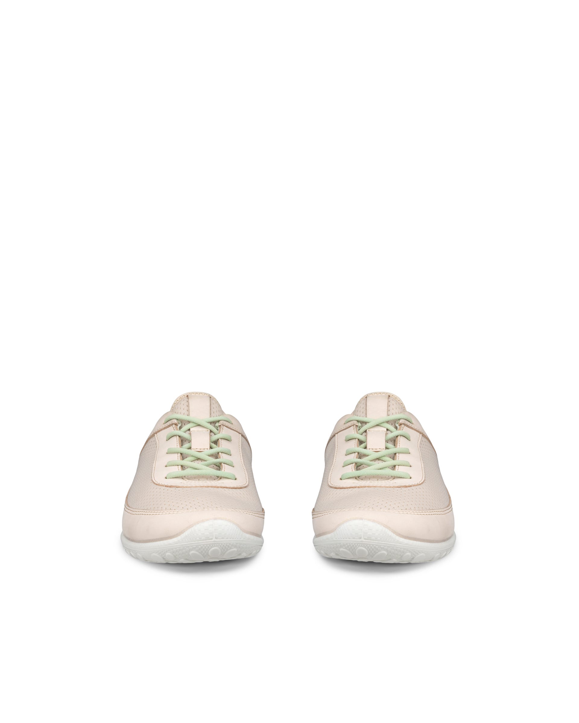 ECCO BIOM EVERYDAY W LOW-CUT - Beżowy - Outside