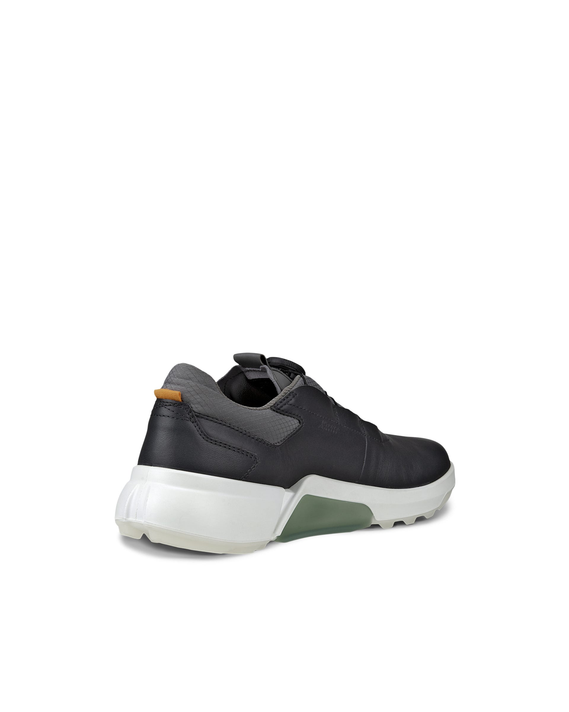 シューズ(男性用) ECCO MEN'S GOLF BIOM H4 BOA GORE-TEX ECCO Golf BIOM H4 BOA メンズ レザーGore-Texゴルフシューズ