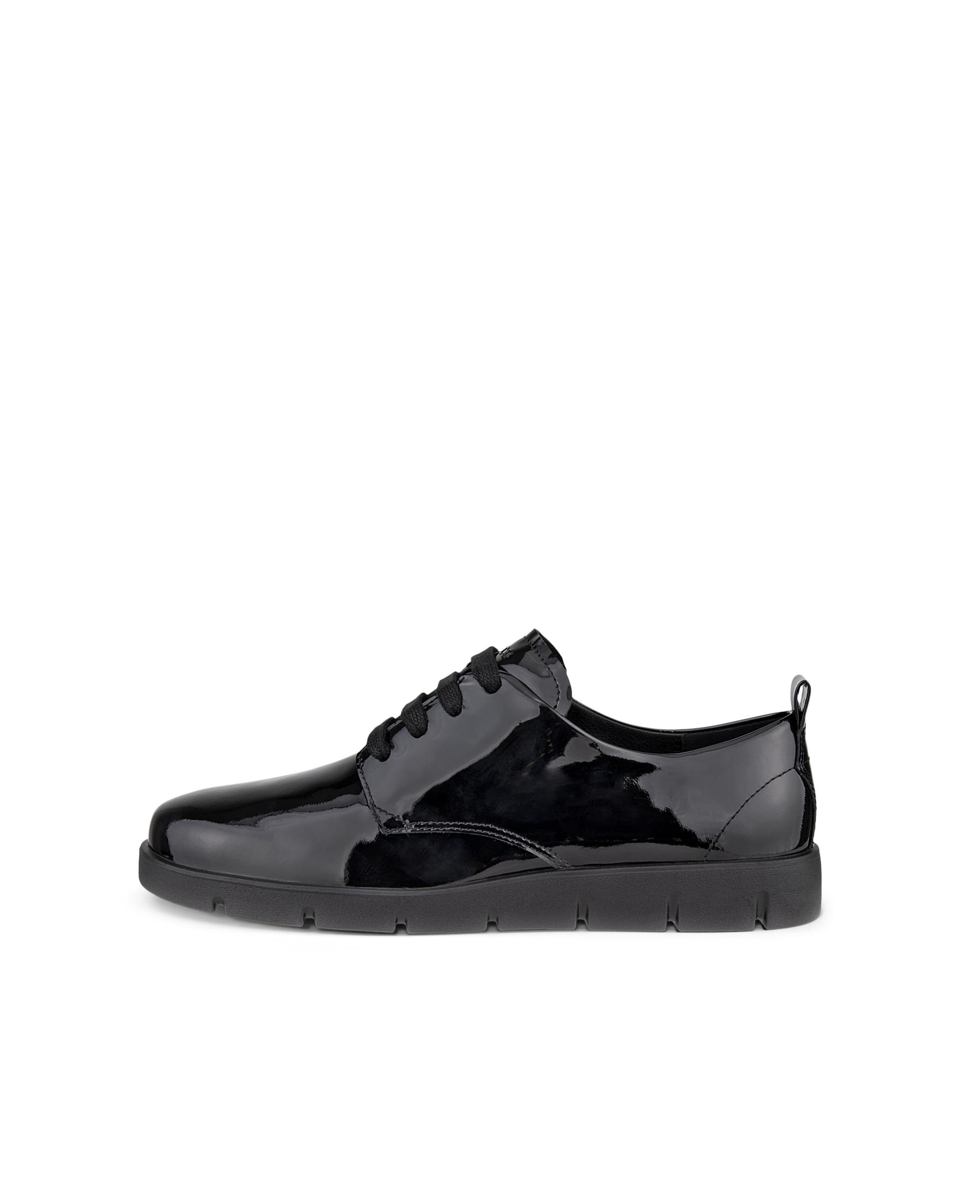 ECCO Women Felicia Stretch Slip-ons | Black