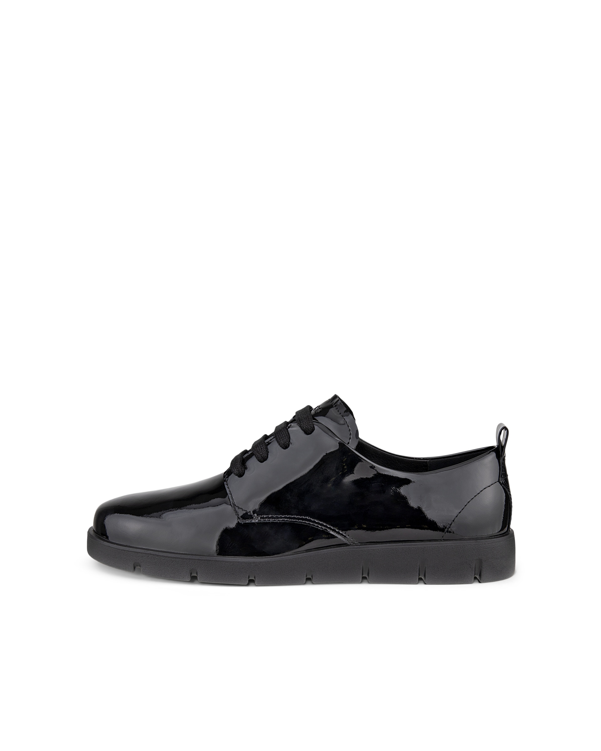 ECCO Women's Bella Shoes - Black - Outside
