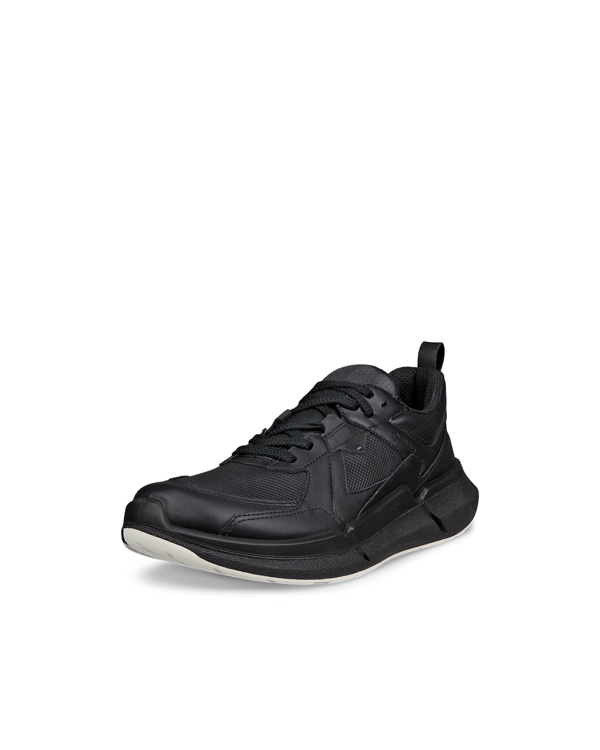 Dámske kožené tenisky Gore-Tex ECCO® Biom 2.2 - Čierna - Main