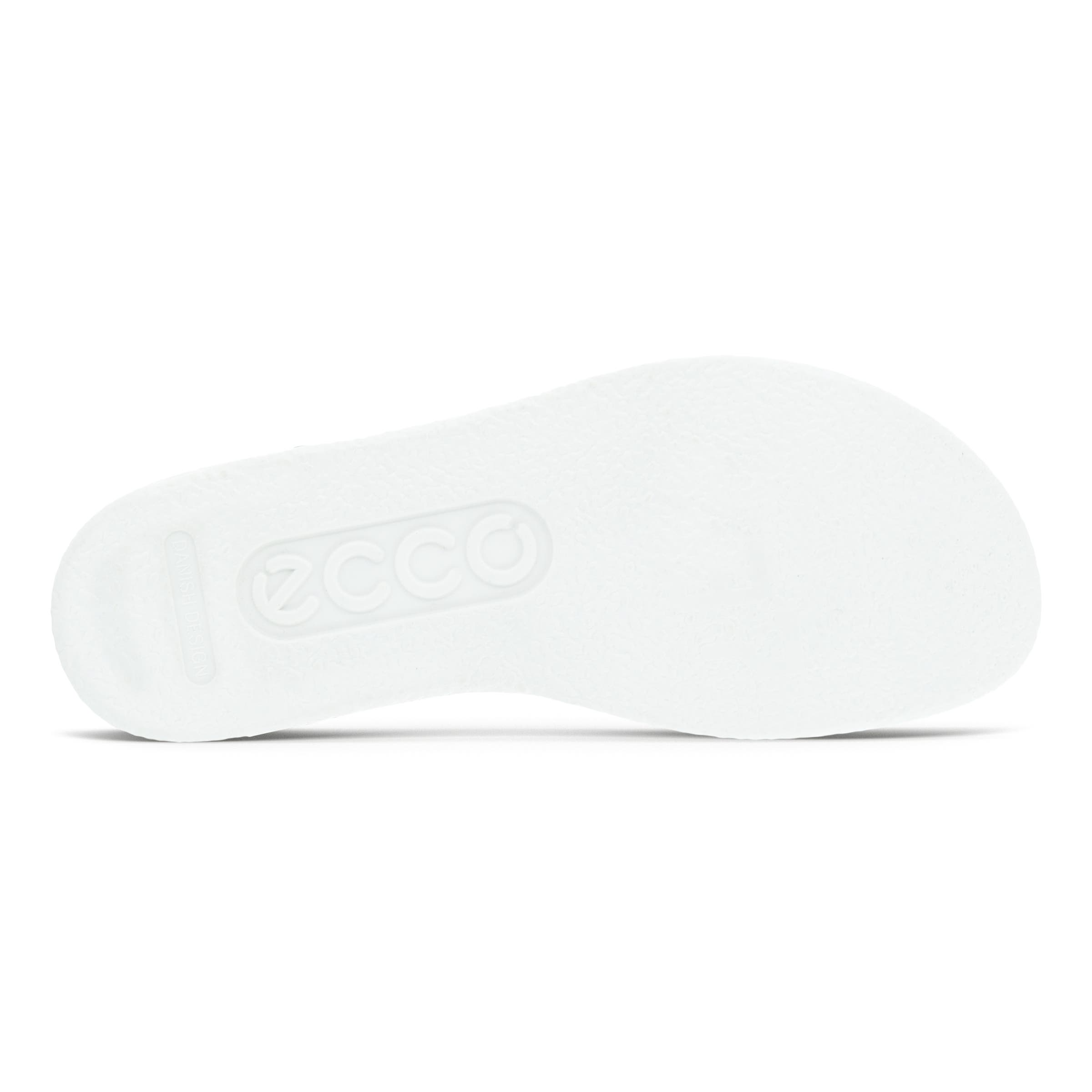 ECCO Corksphere Women's Sandal - Green - Sole