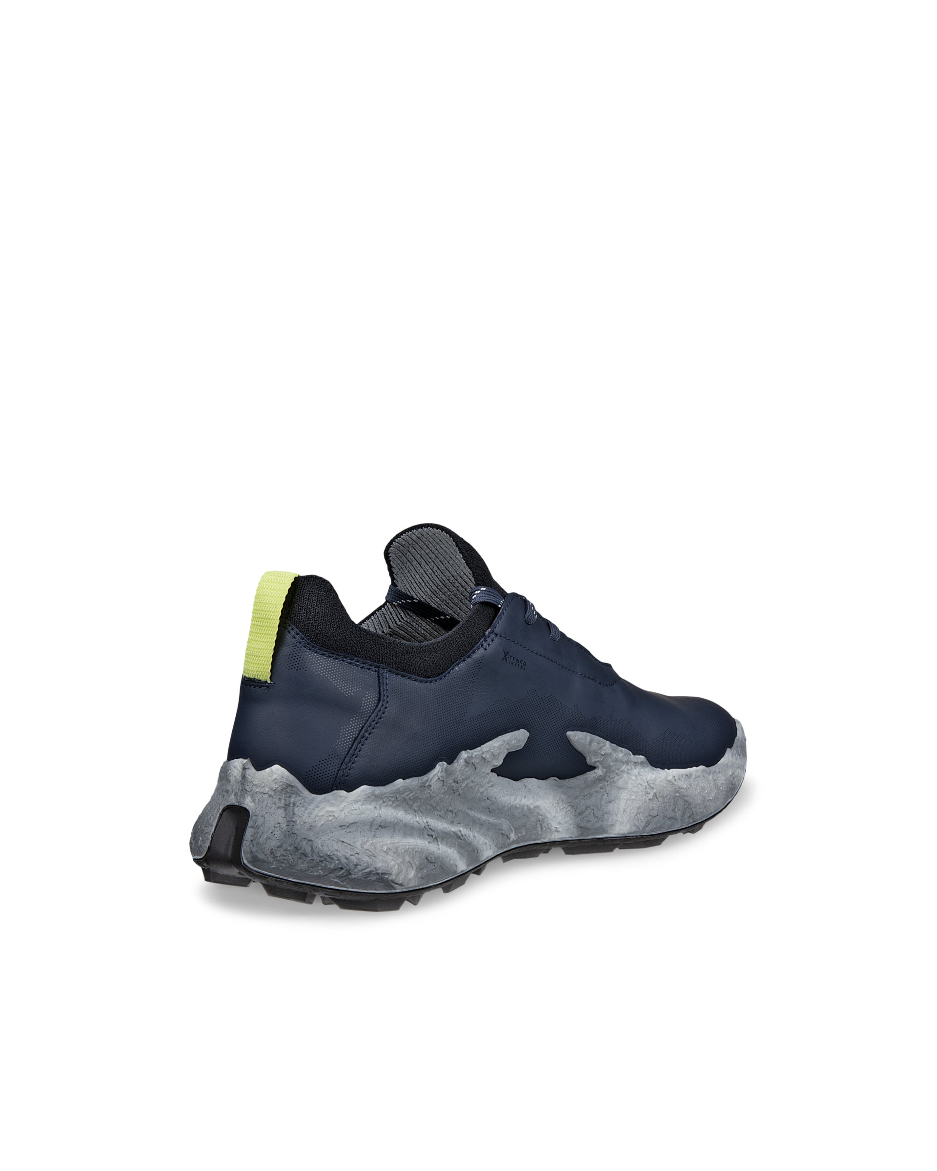 ECCO Golf BIOM H5 Hybrid Men メンズ レザーウォータープルーフ