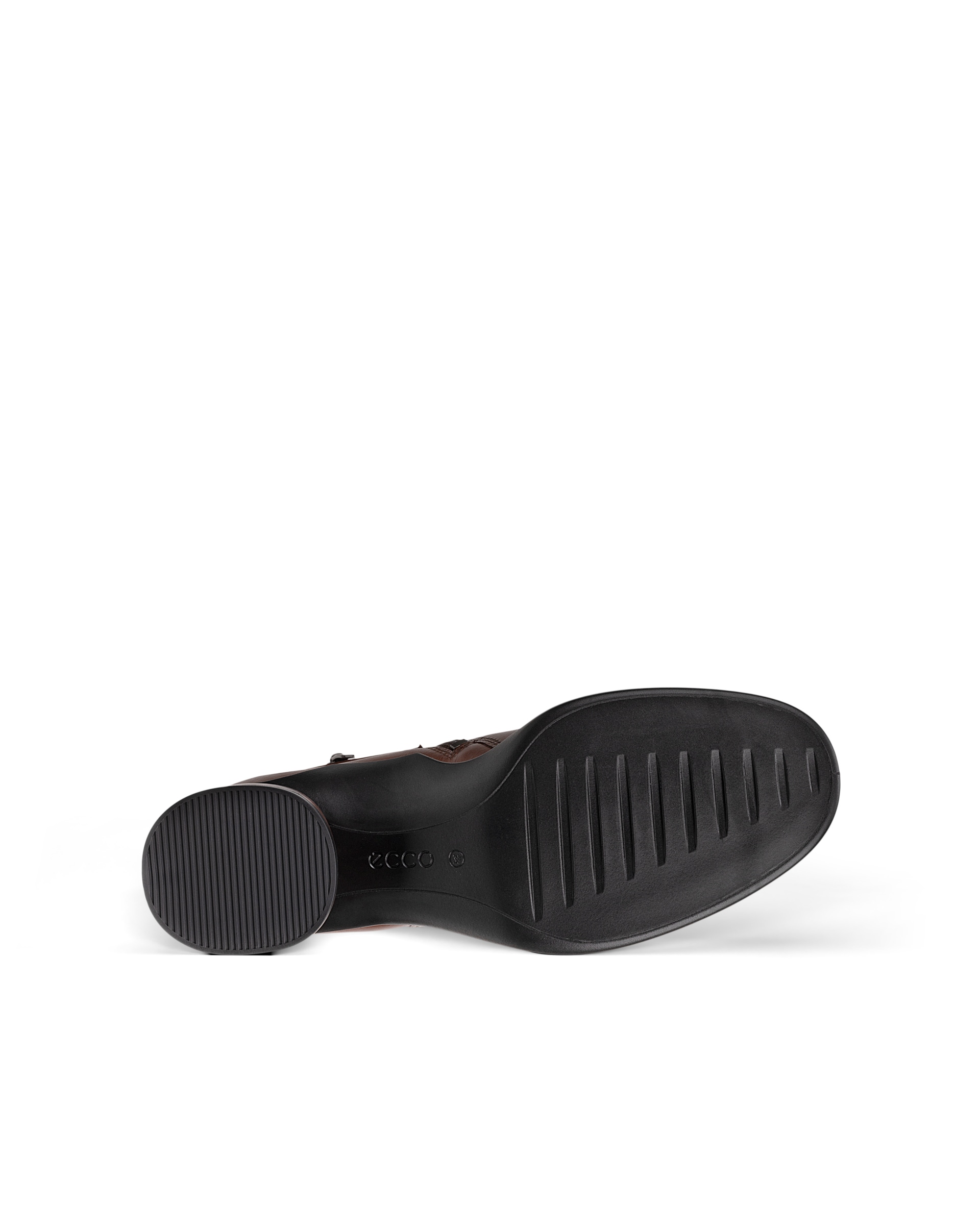 ECCO SCULPTED LX 35 W MID-CUT - Pruun - Sole