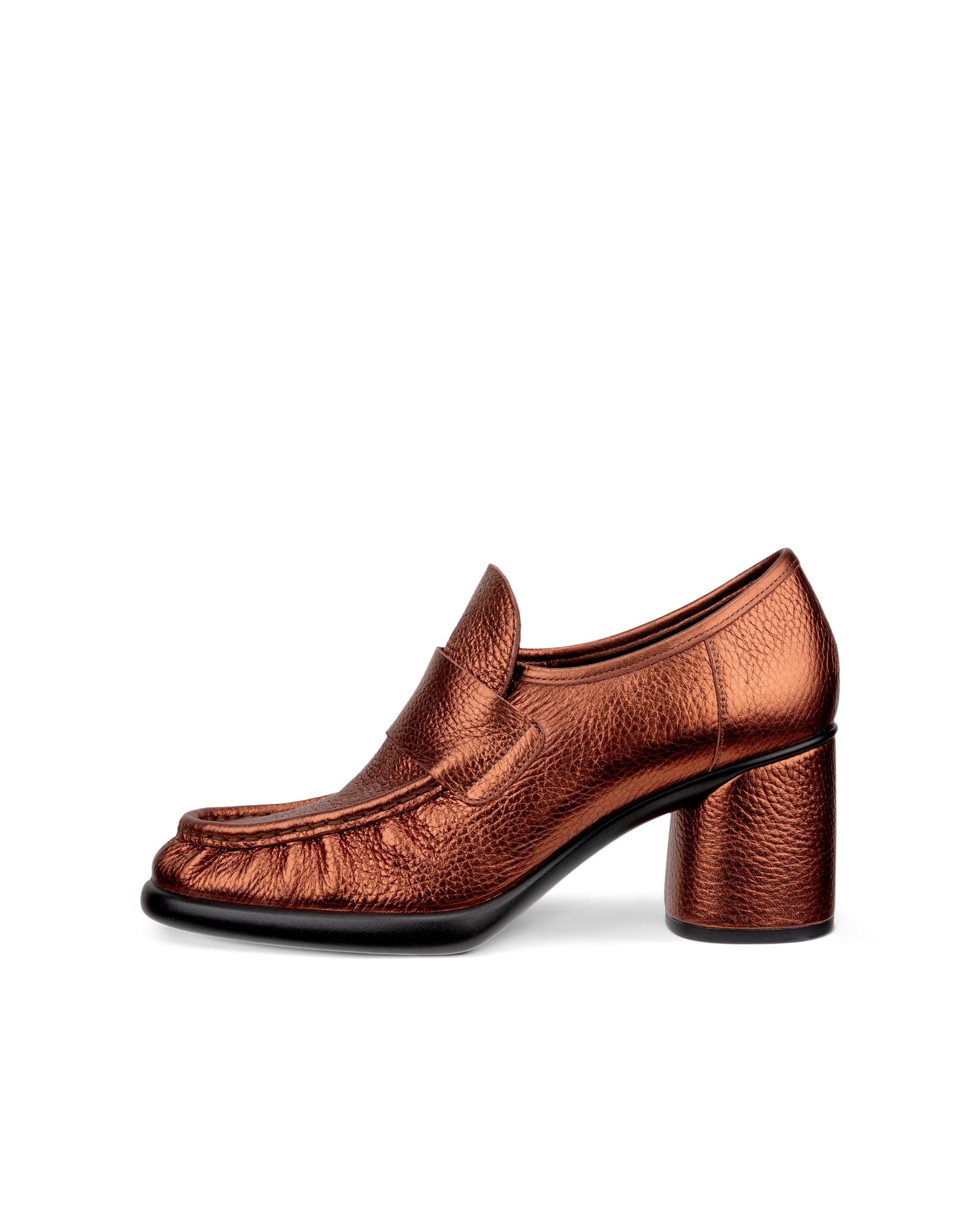ECCO SCULPTED LX 55 WOMEN'S LOAFER - undefined - Outside
