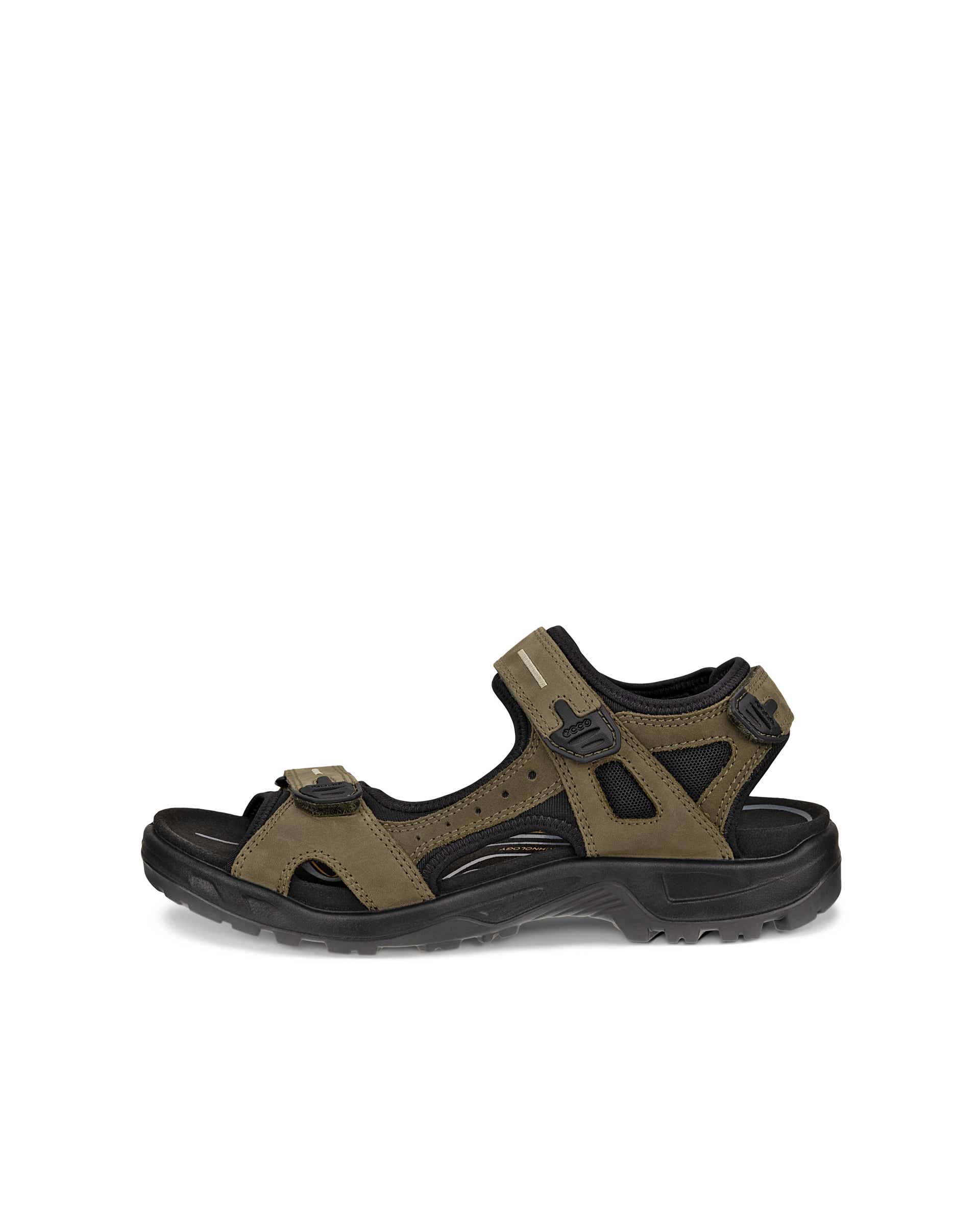 ECCO OFFROAD - undefined - Outside