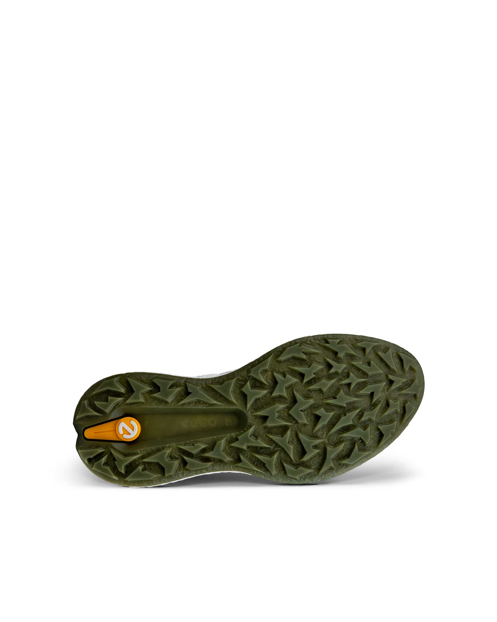 ECCO GOLF BIOM H5 - Hvit - Sole