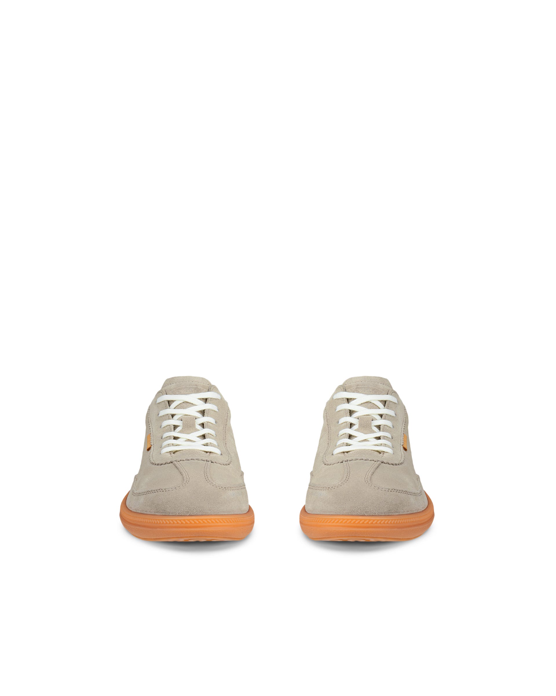 Women's ECCO® Soft 11 Suede Sneaker