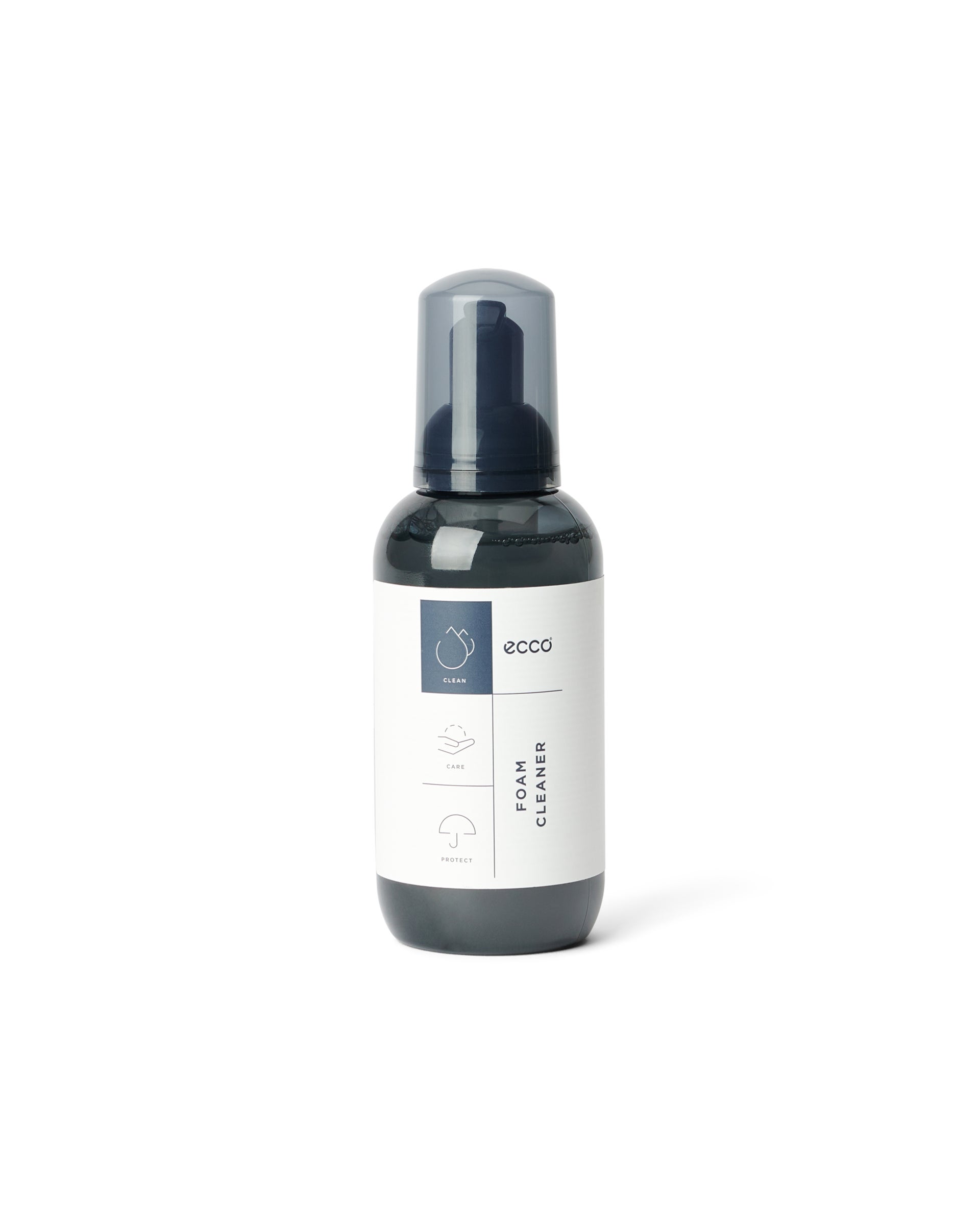 ECCO® Foam Cleaner - cipőtisztító hab - Átlátszó - Main