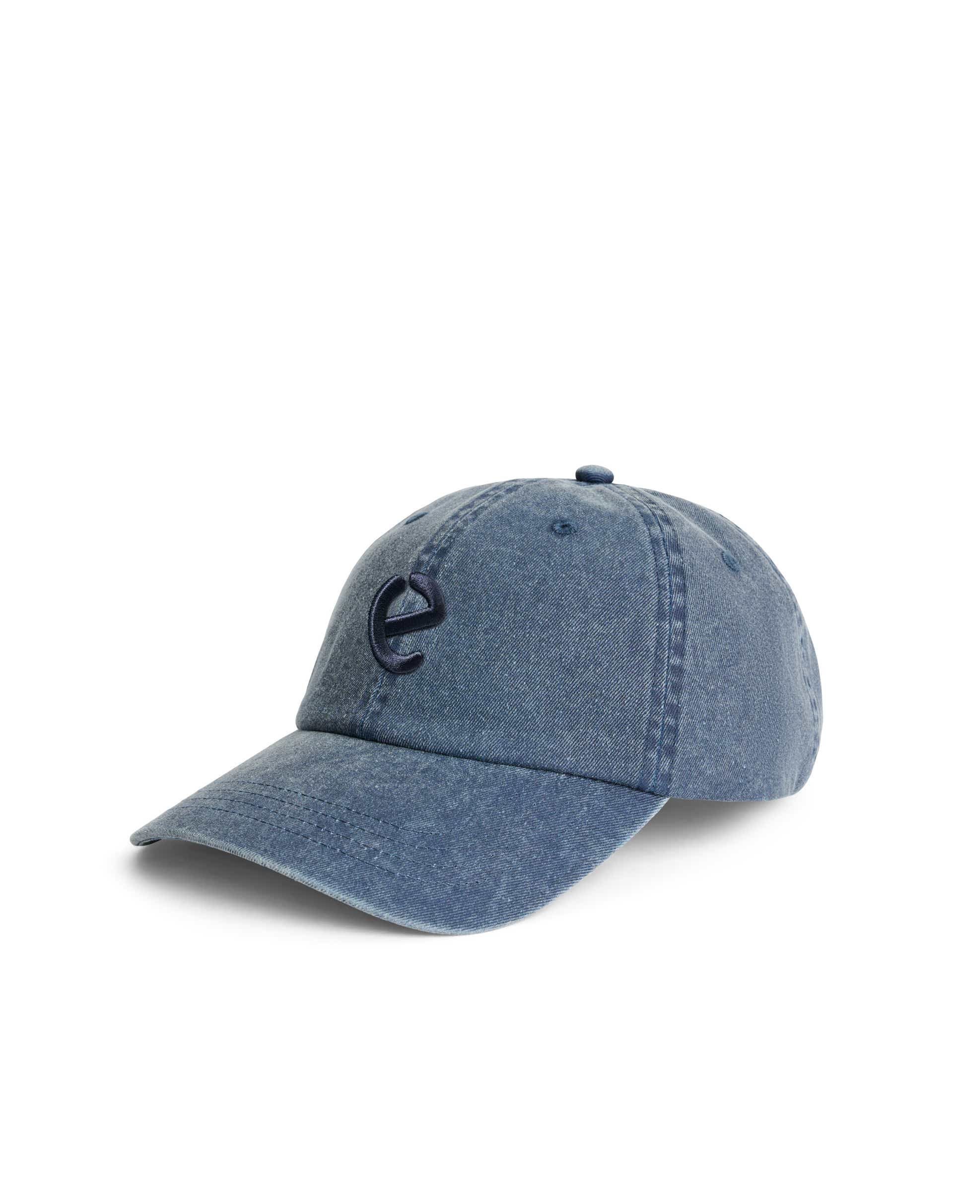ECCO Soft Cap - Azul - Main