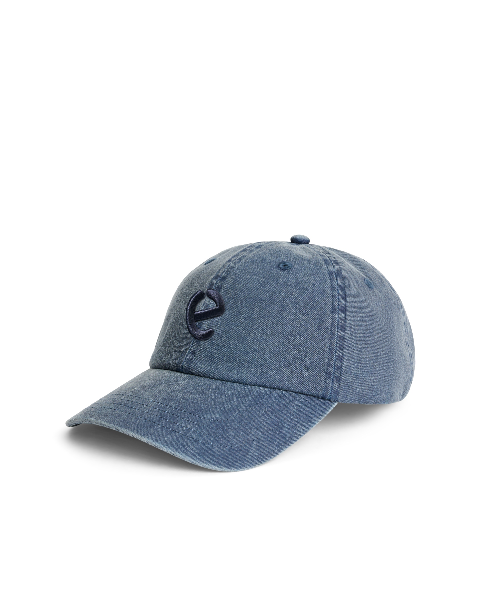 ECCO Soft Cap - Azul - Main
