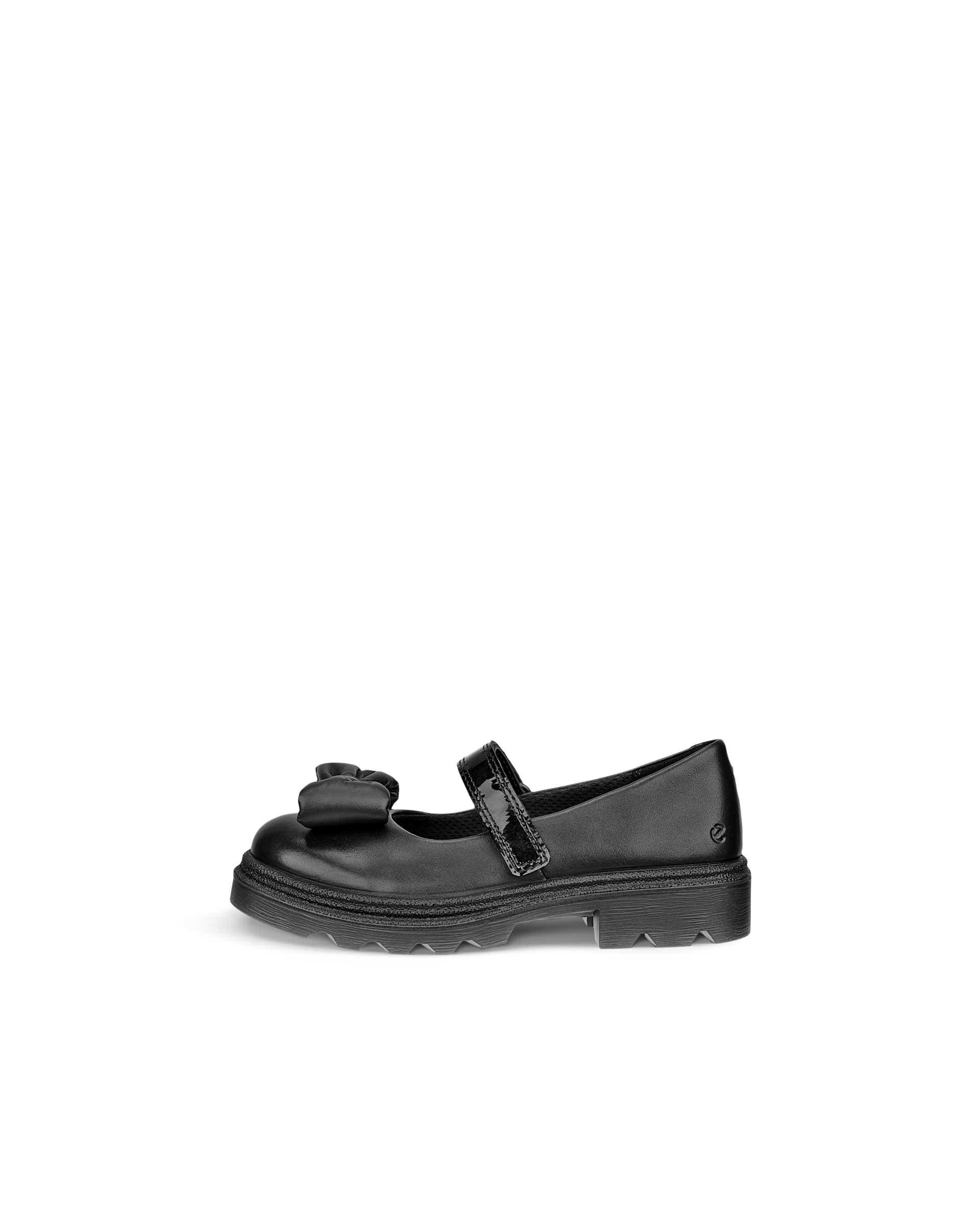 ECCO GRAINER - Noir - Outside
