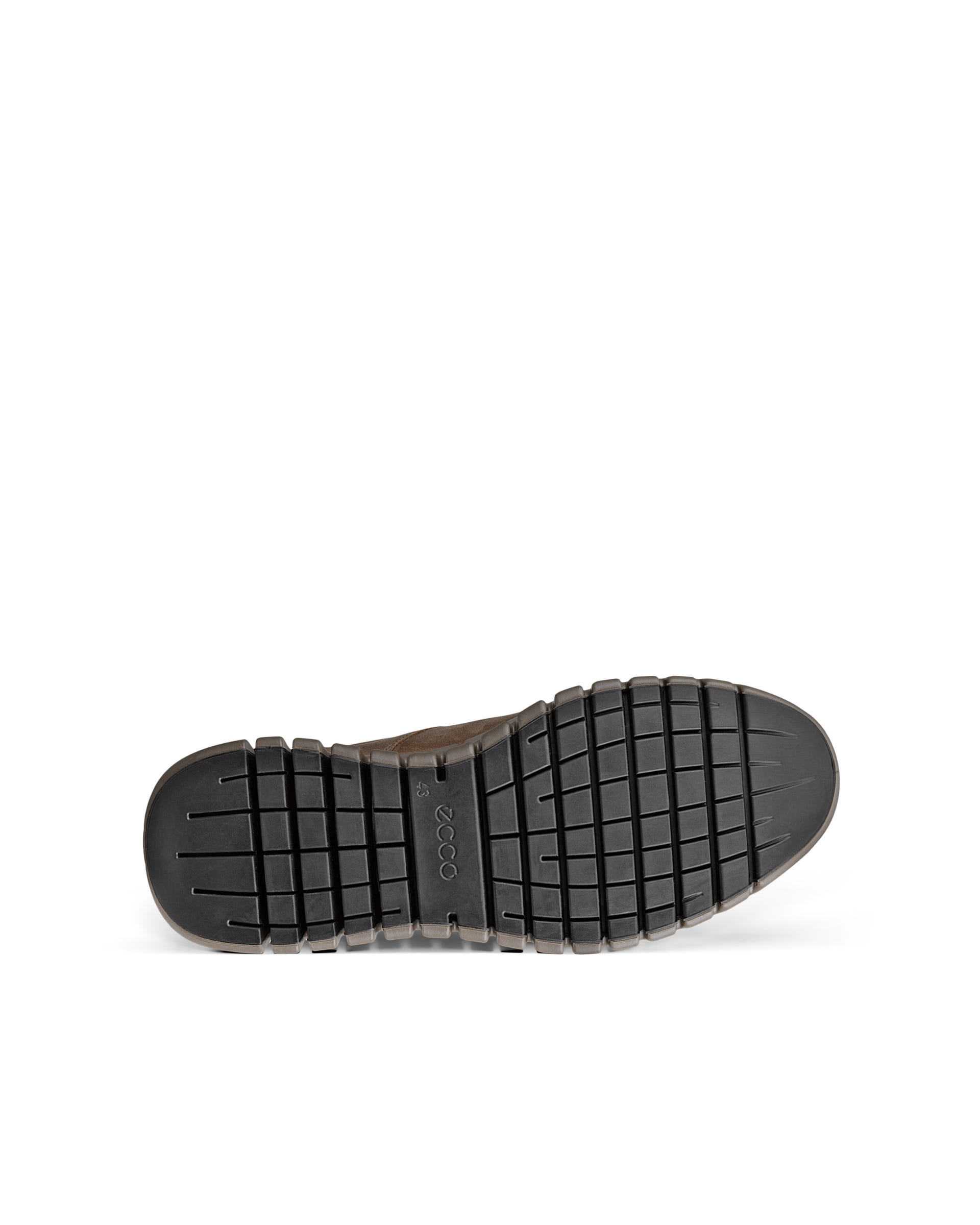 ECCO GRUUV - Beige - Sole