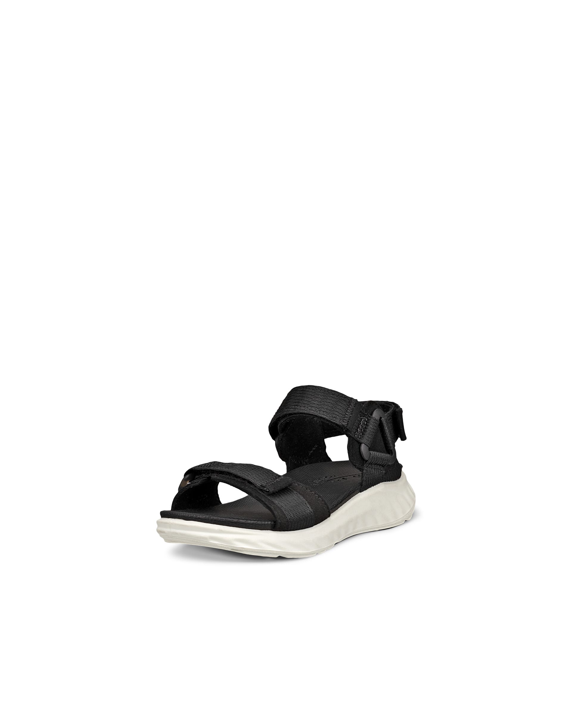 Lasten ECCO® SP.1 Lite tekstiilisandaali - Musta - Main