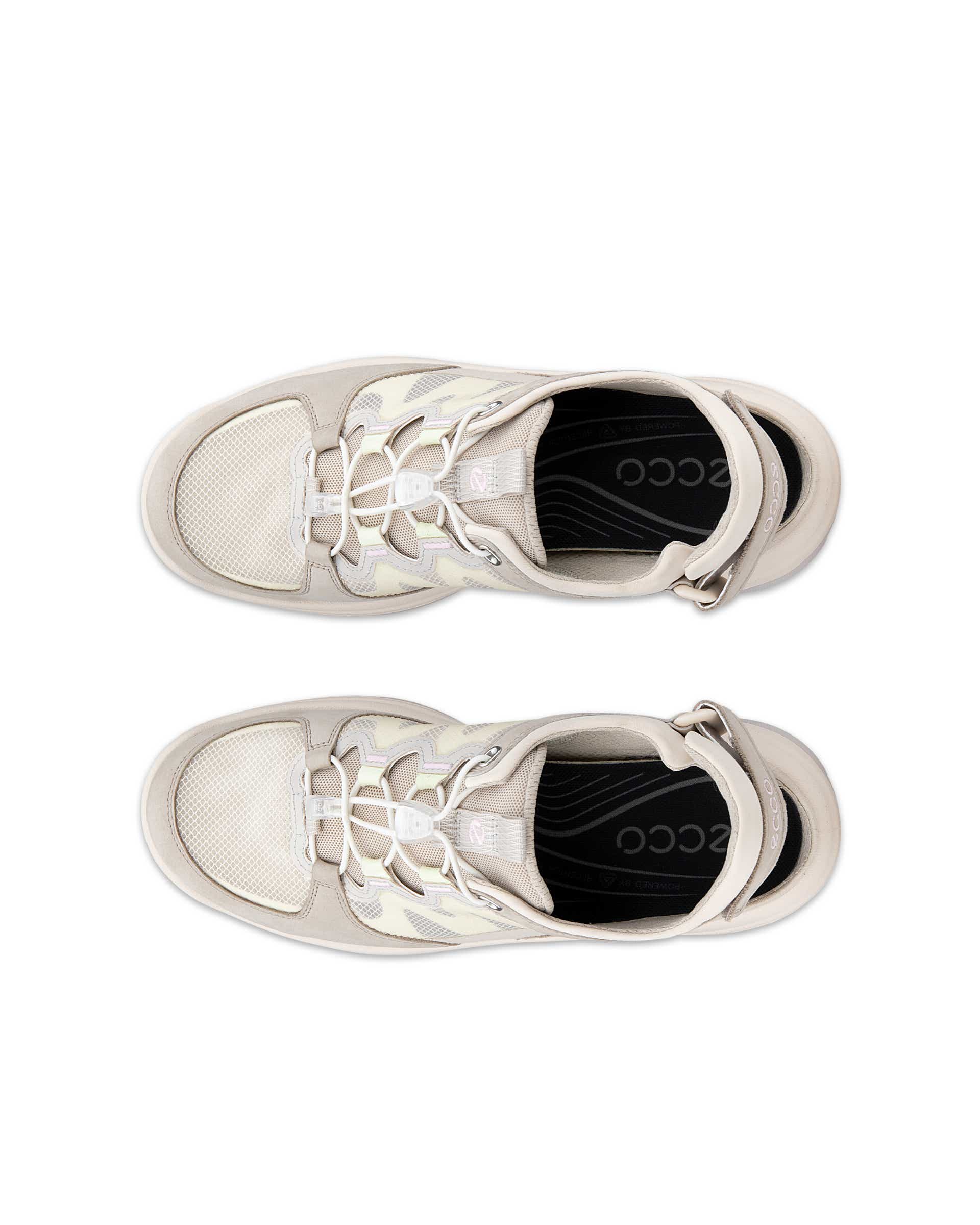 ECCO OFFROAD W SHANDAL - Beige - Top left pair