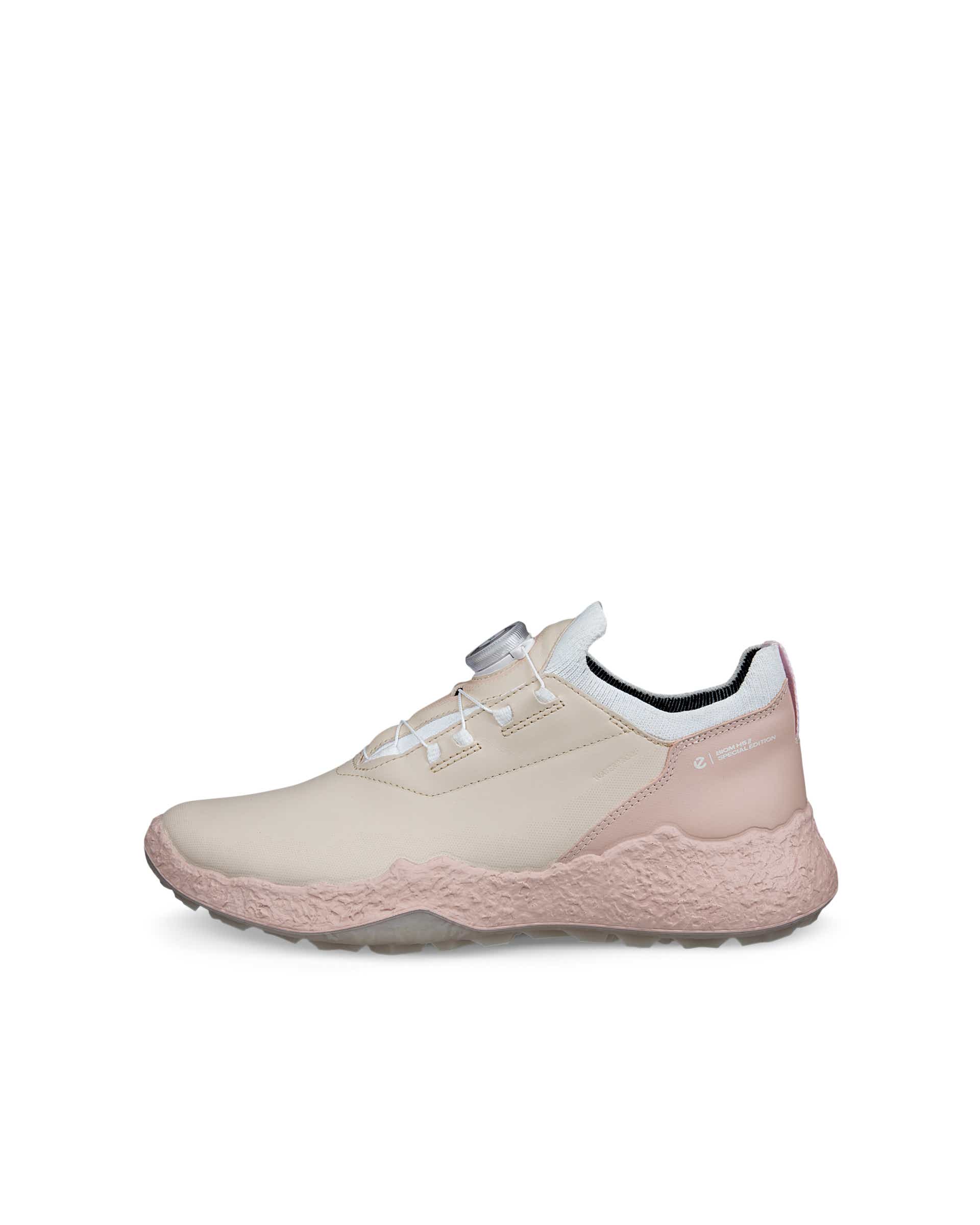 ECCO GOLF BIOM H5 - Bež - Outside