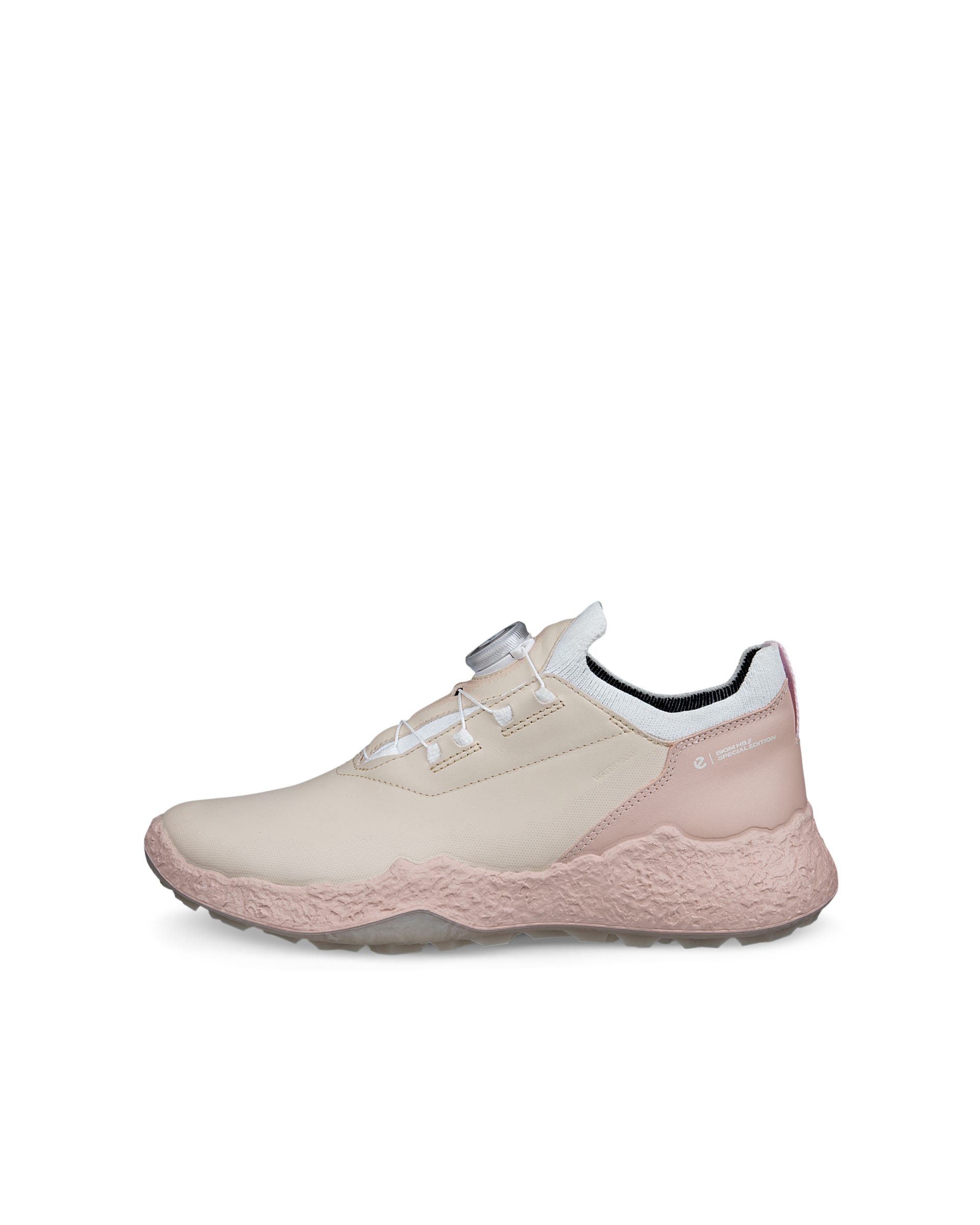 ECCO GOLF BIOM H5 - Bež - Outside