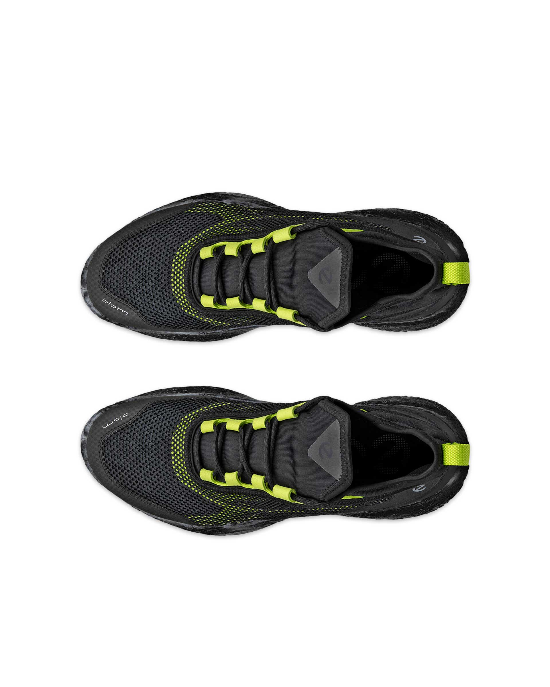 ECCO MENS GOLF BIOM H5 メンズ テキスタイルゴルフシューズ | ブラック ECCO MENS GOLF BIOM H5 メンズ テキスタイルゴルフシューズ | ブラック
