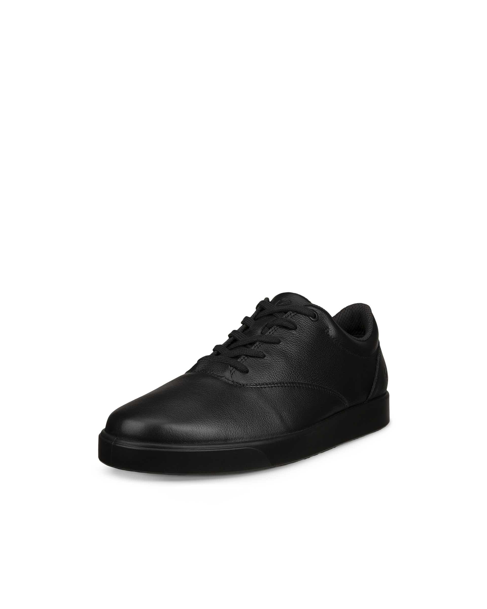 ECCO STREET LITE M CVO SNEAKER - Czarny - Main