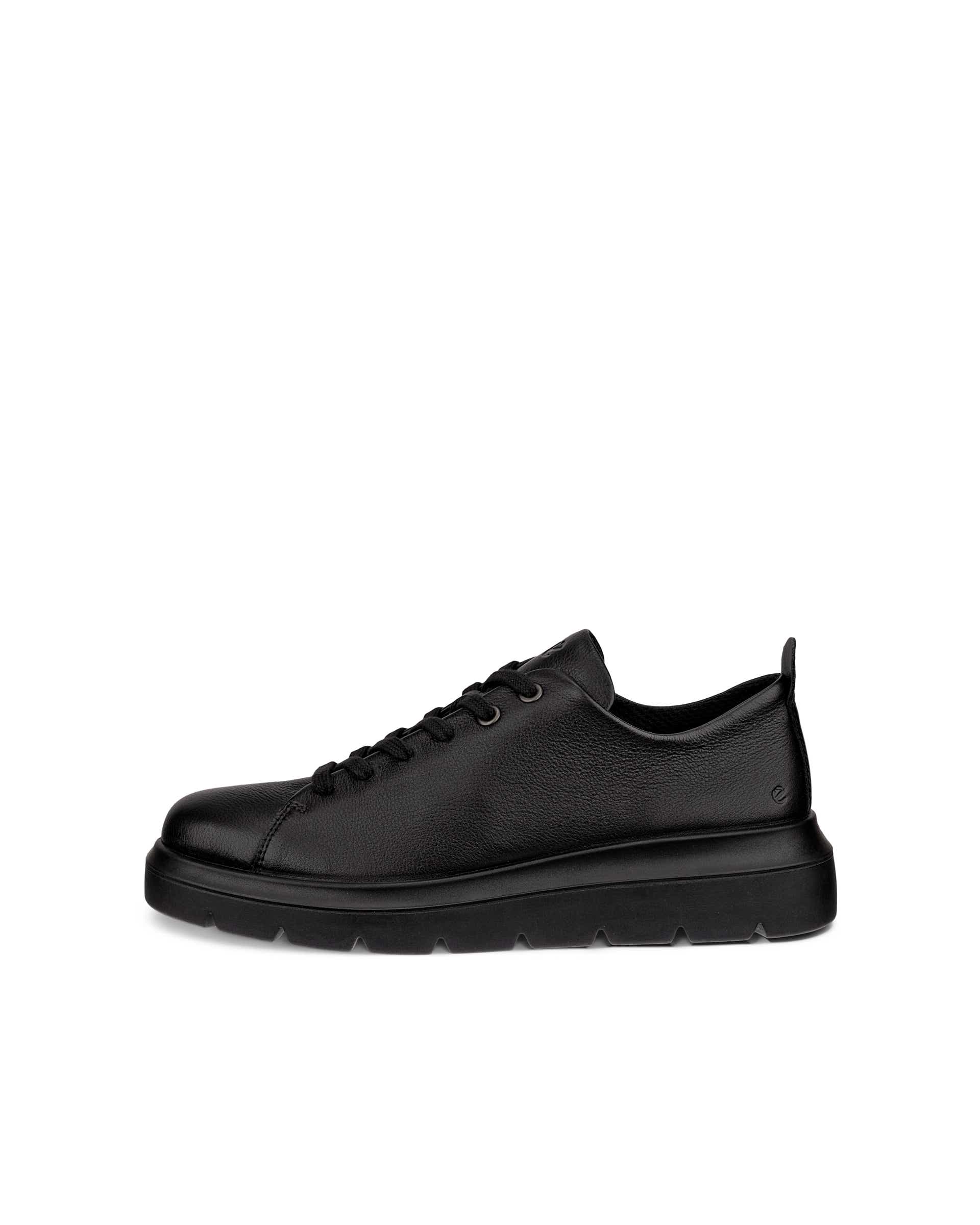 ECCO NOUVELLE WOMEN'S LACE UP SHOE - undefined - Outside