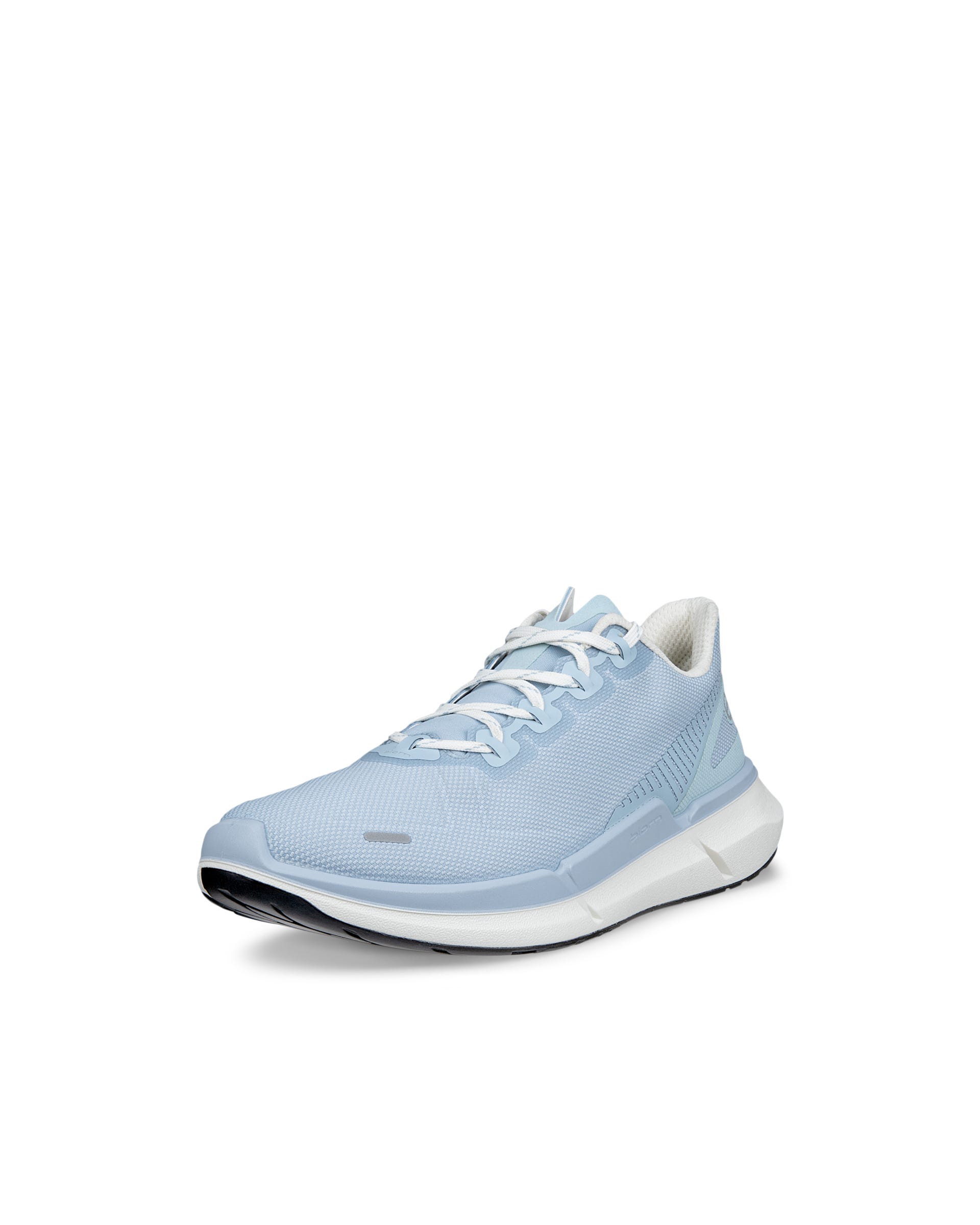 ECCO® BIOM 2.2 baskets en toile pour femme - Bleu - Main