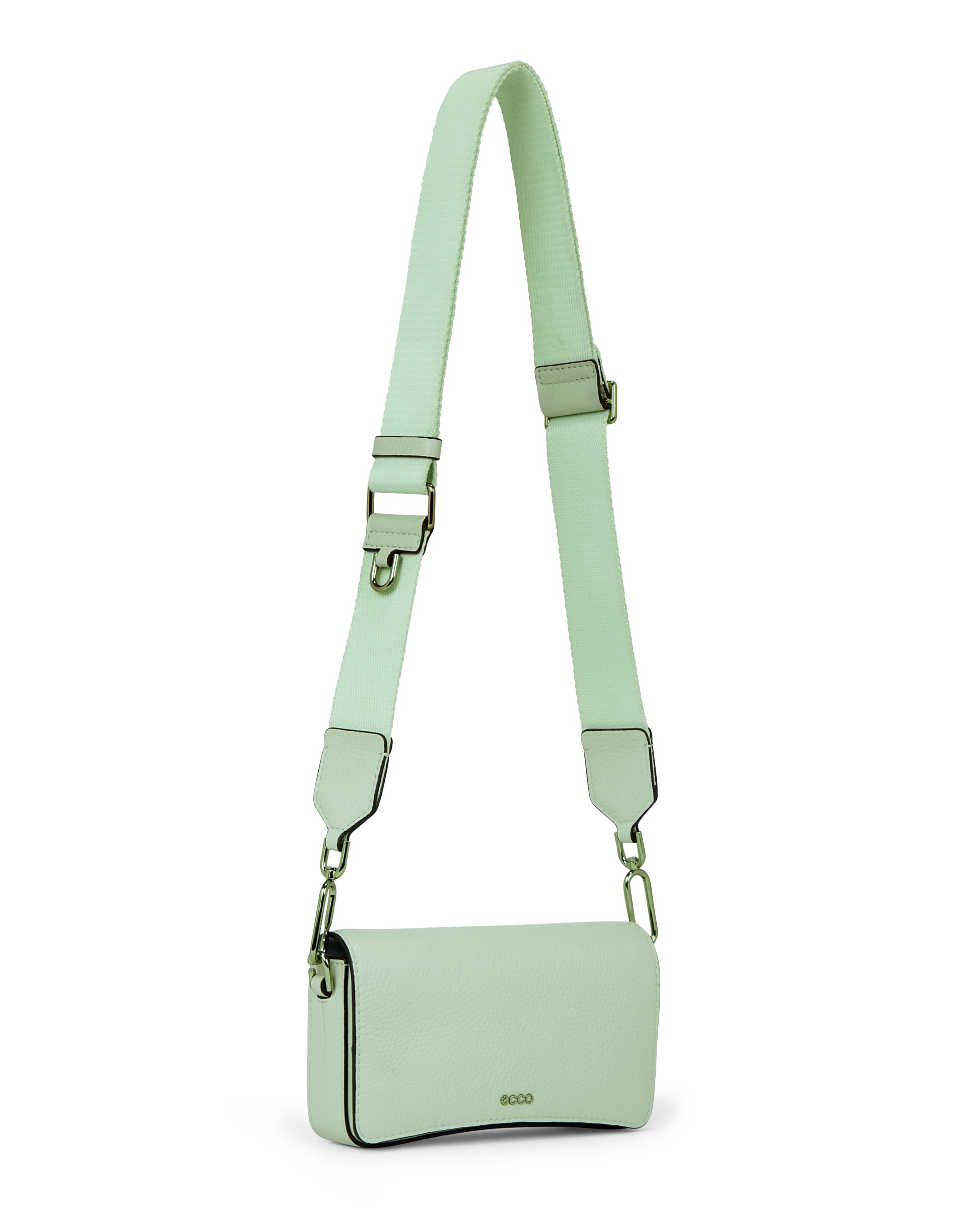 ECCO Pinch Small Pebbled - undefined - Main