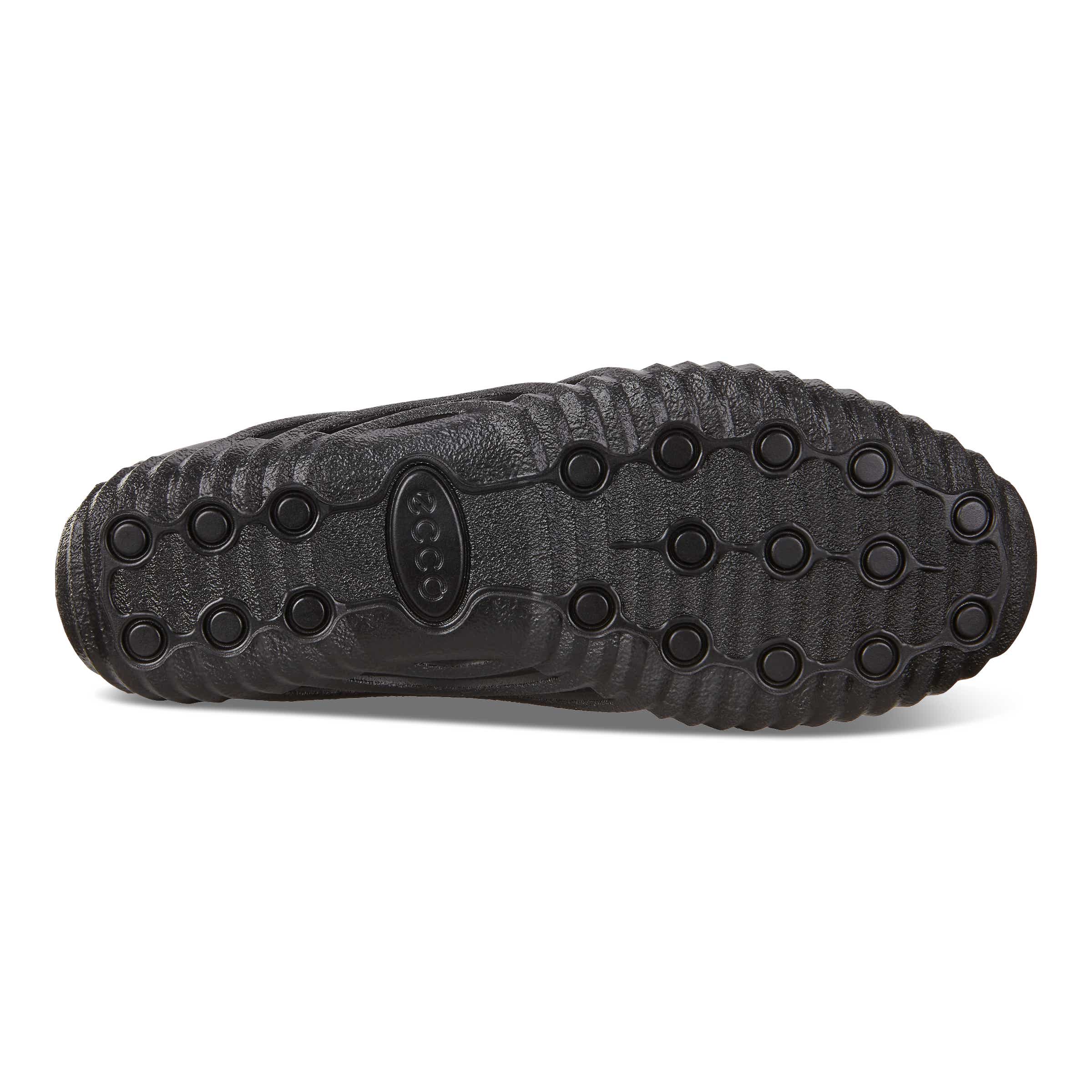 ECCO VIBRATION 1.0 Mary Jane - Black - Sole