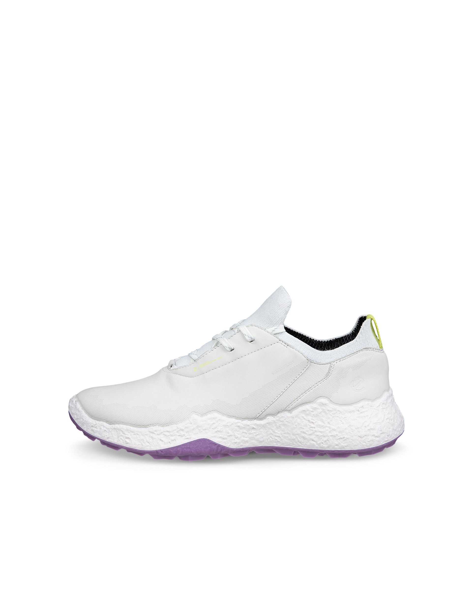 ECCO BIOM H5 WOMEN'S GOLF SHOE - undefined - Outside