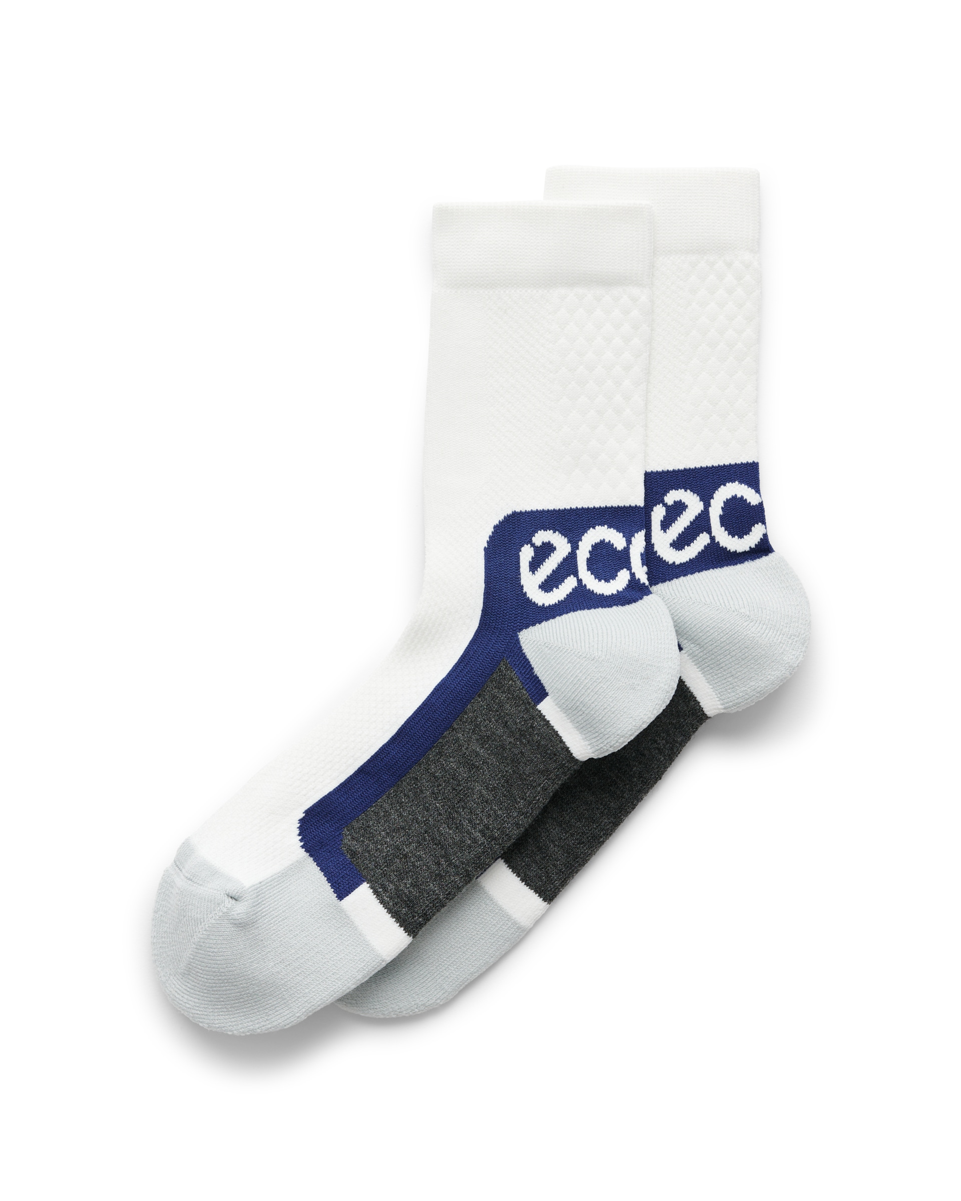 ECCO Tech Sporty Mid Cut - undefined - Main