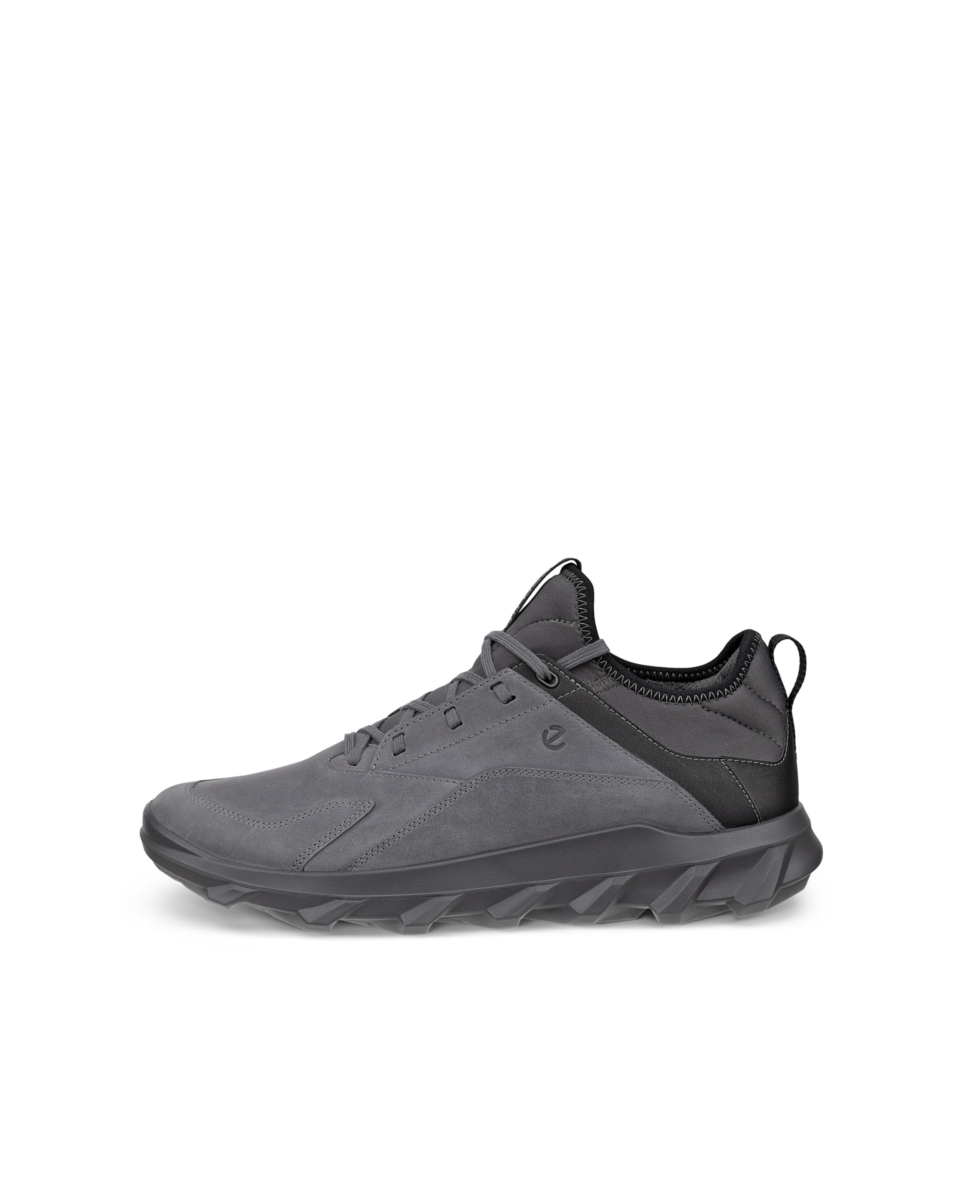 ECCO Men MX Low Shoes - Grey