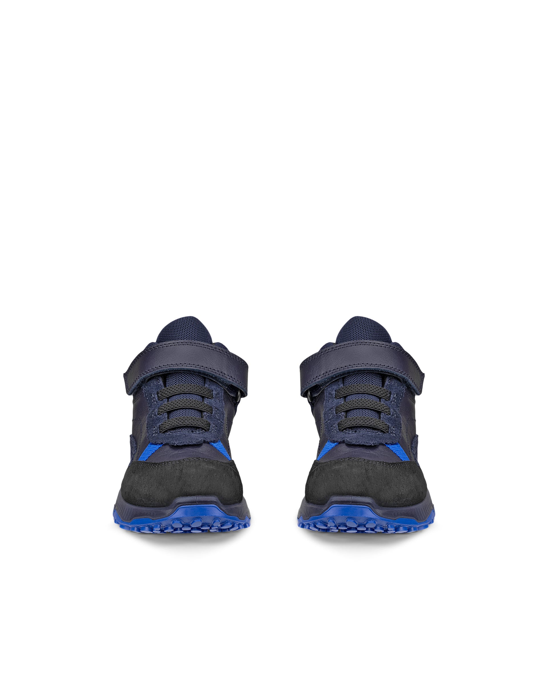 ECCO RECEPTOR XP K ANKLE - Sinine - Outside